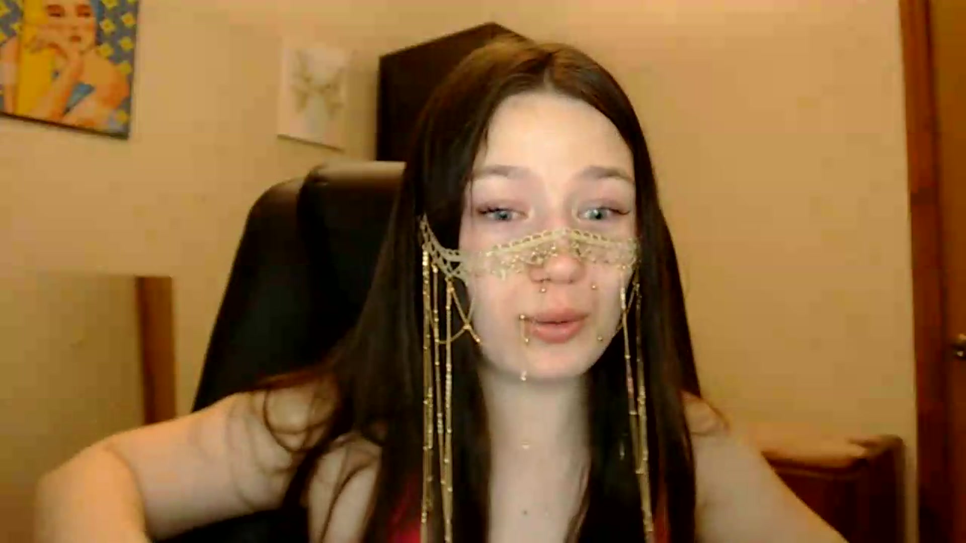 Gallery image thumbnail from Be_beauty's myfreecams stream on, 05/24/2026, 24:00 image 20 of 20