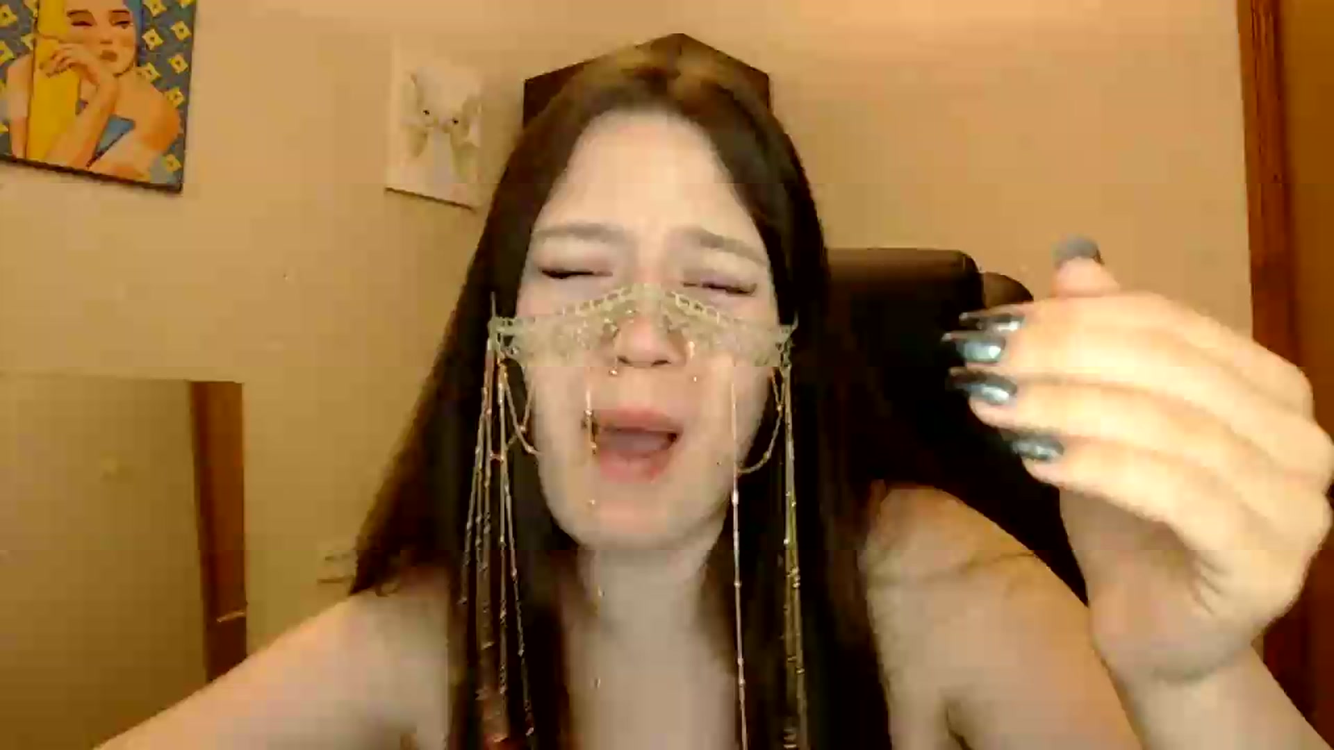 Gallery image thumbnail from Be_beauty's myfreecams stream on, 05/24/2026, 24:00 image 8 of 20