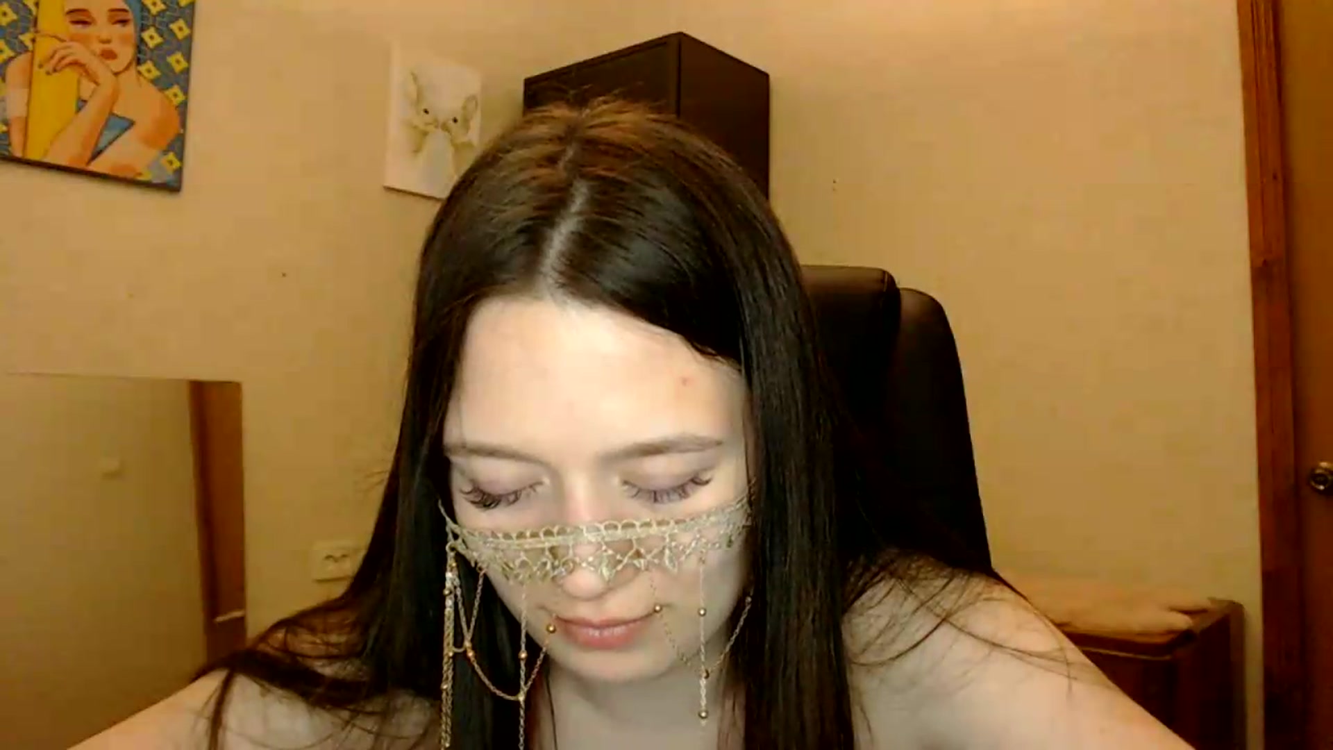 Gallery image thumbnail from Be_beauty's myfreecams stream on, 05/24/2026, 24:00 image 17 of 20