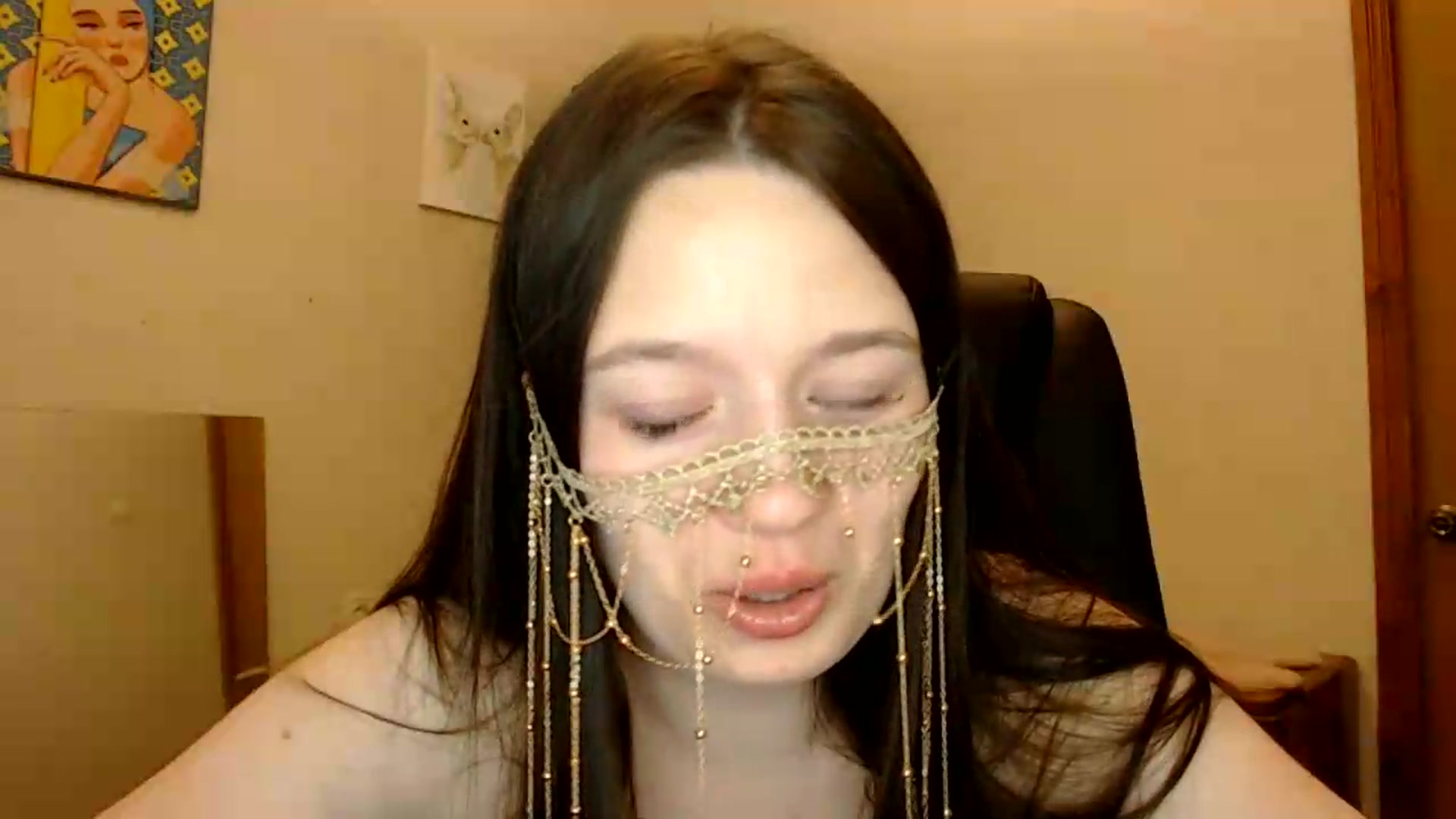 Gallery image thumbnail from Be_beauty's myfreecams stream on, 05/24/2026, 24:00 image 4 of 20
