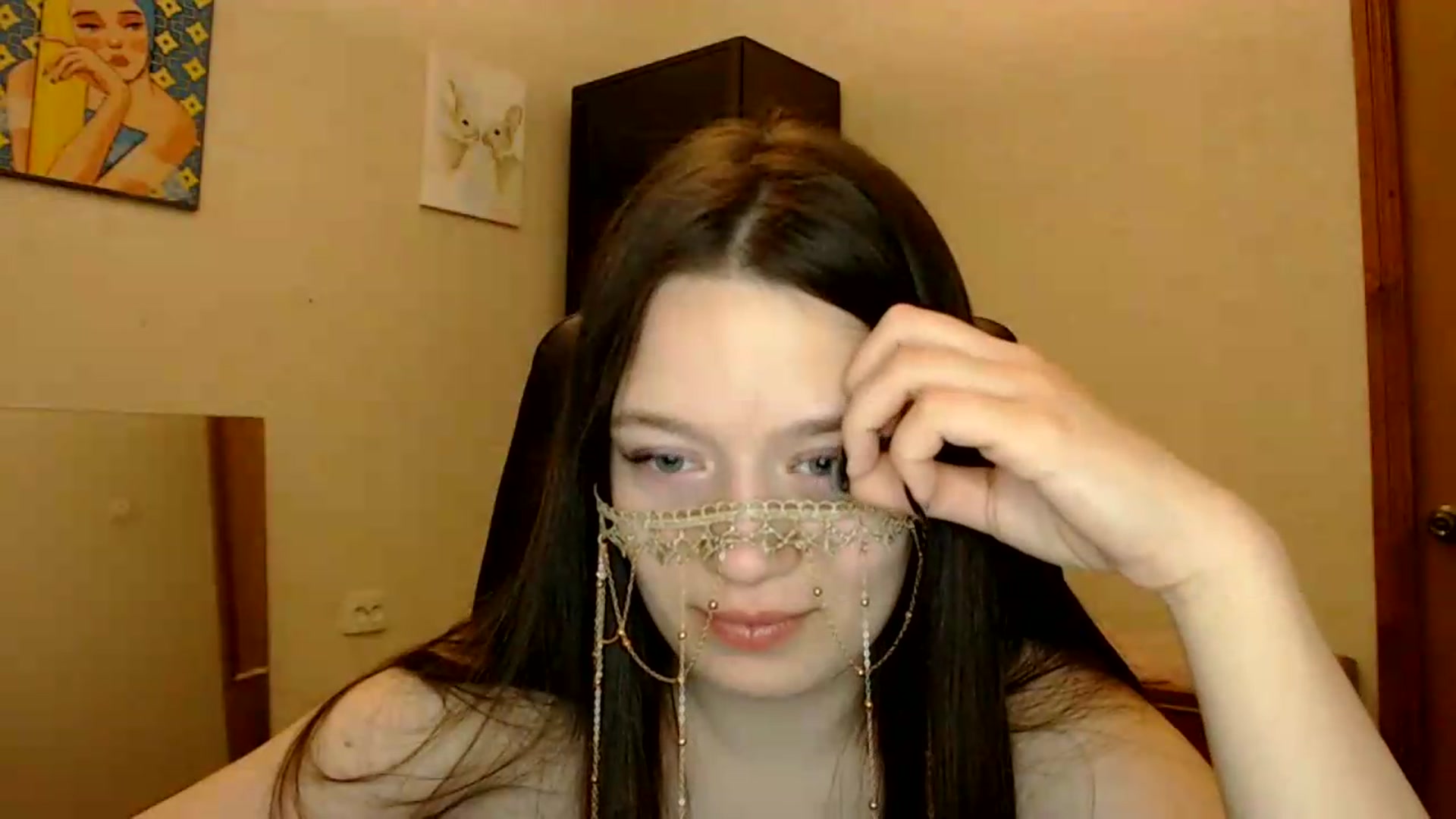 Gallery image thumbnail from Be_beauty's myfreecams stream on, 05/24/2026, 24:00 image 14 of 20