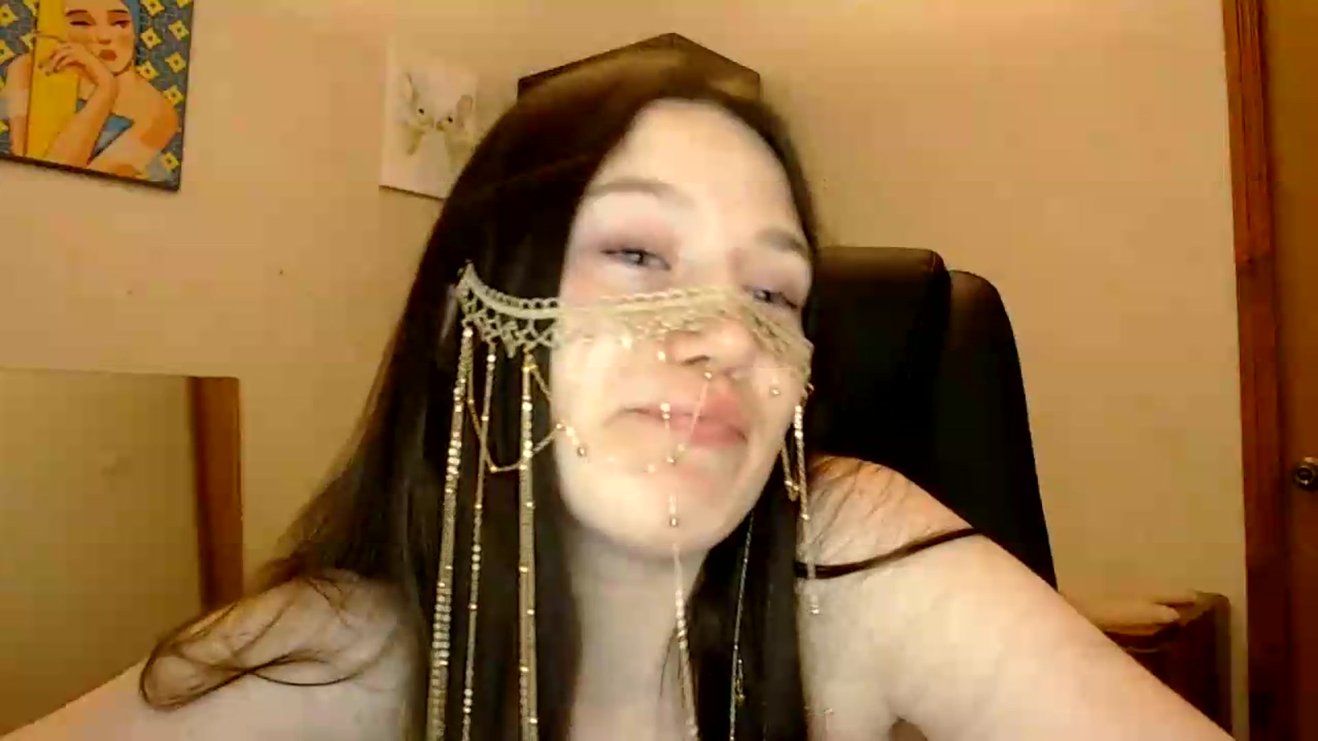 Gallery image thumbnail from Be_beauty's myfreecams stream on, 05/24/2026, 24:00 image 11 of 20