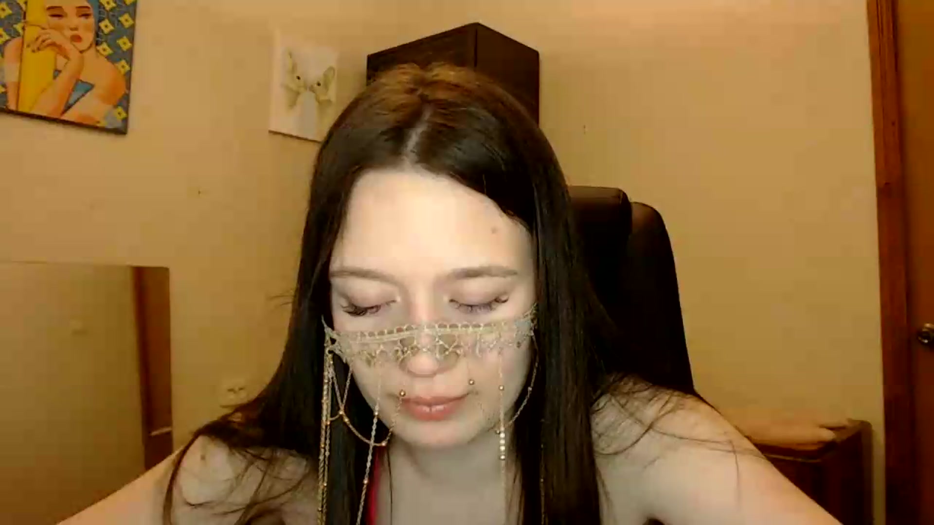Gallery image thumbnail from Be_beauty's myfreecams stream on, 05/24/2026, 24:00 image 16 of 20