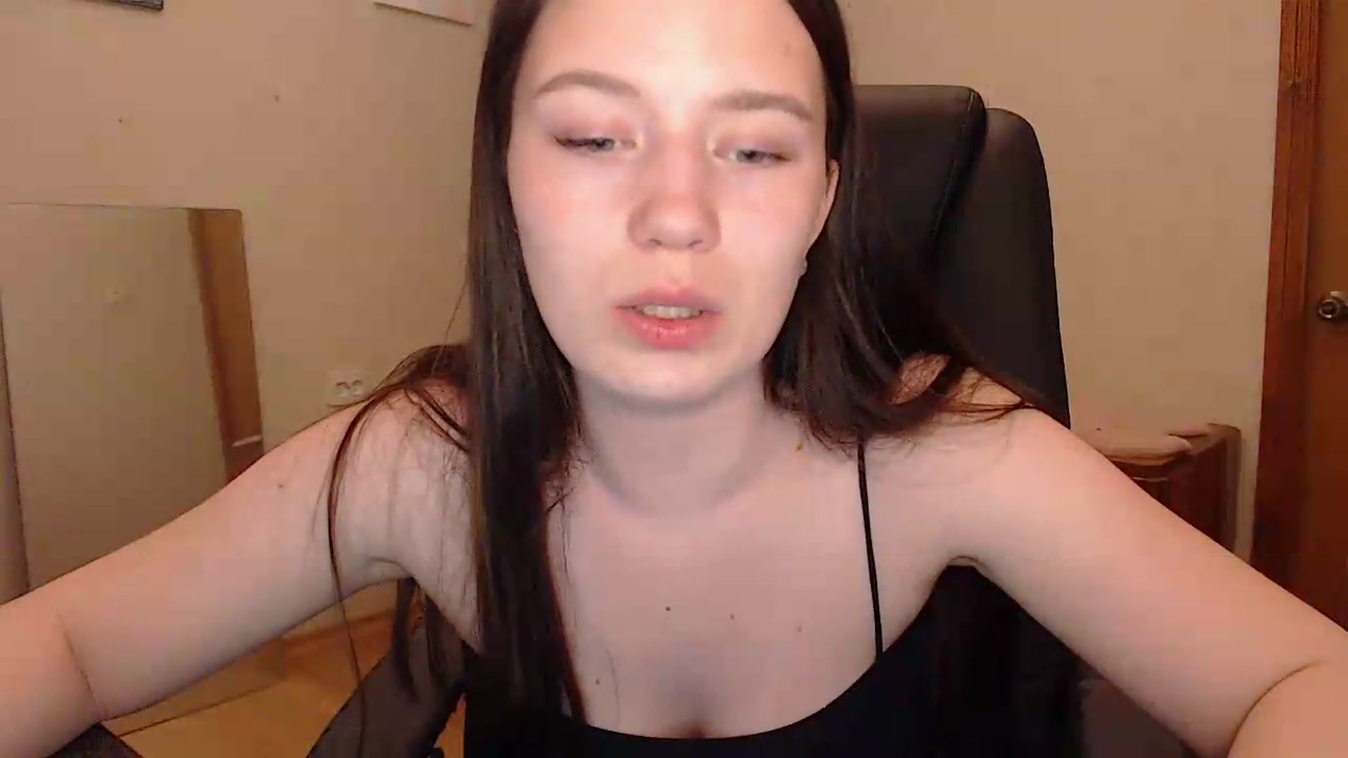 Gallery image thumbnail from Be_beauty's myfreecams stream on, 05/24/2026, 22:16 image 20 of 20