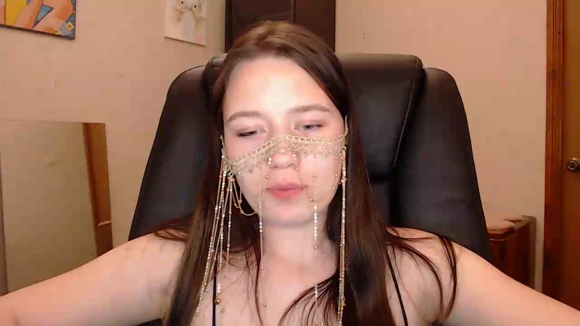 Gallery image thumbnail from Be_beauty's myfreecams stream on, 05/24/2026, 22:16 image 6 of 20