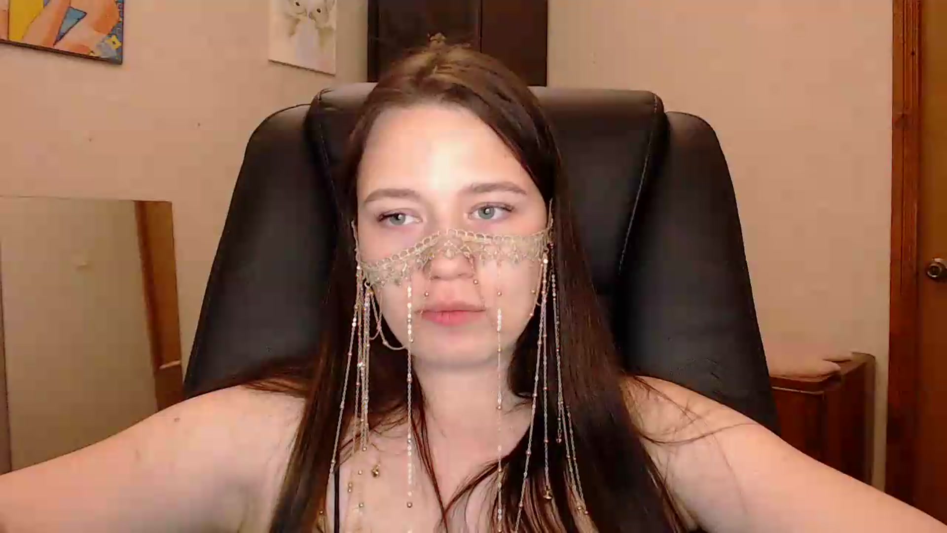 Gallery image thumbnail from Be_beauty's myfreecams stream on, 05/24/2026, 22:16 image 7 of 20
