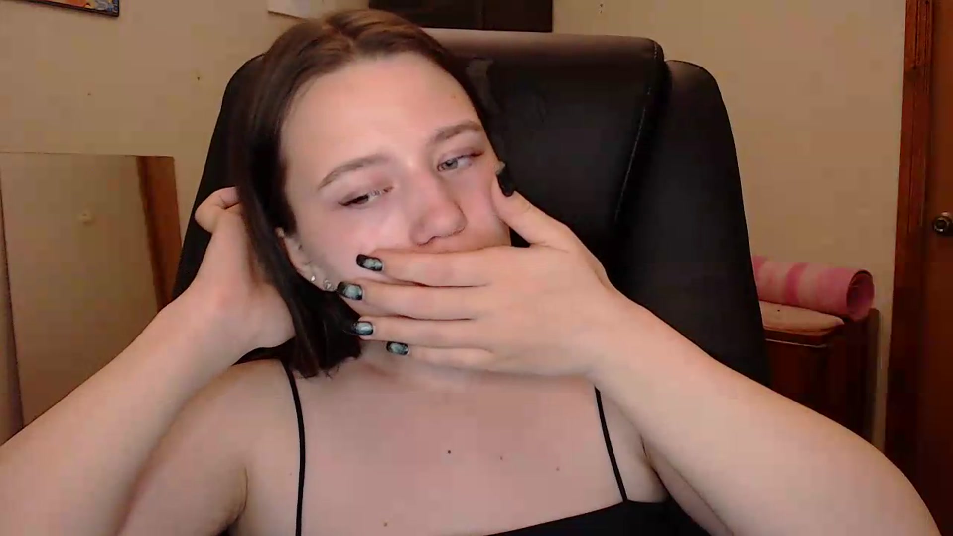 Gallery image thumbnail from Be_beauty's myfreecams stream on, 05/24/2026, 23:58 image 11 of 20