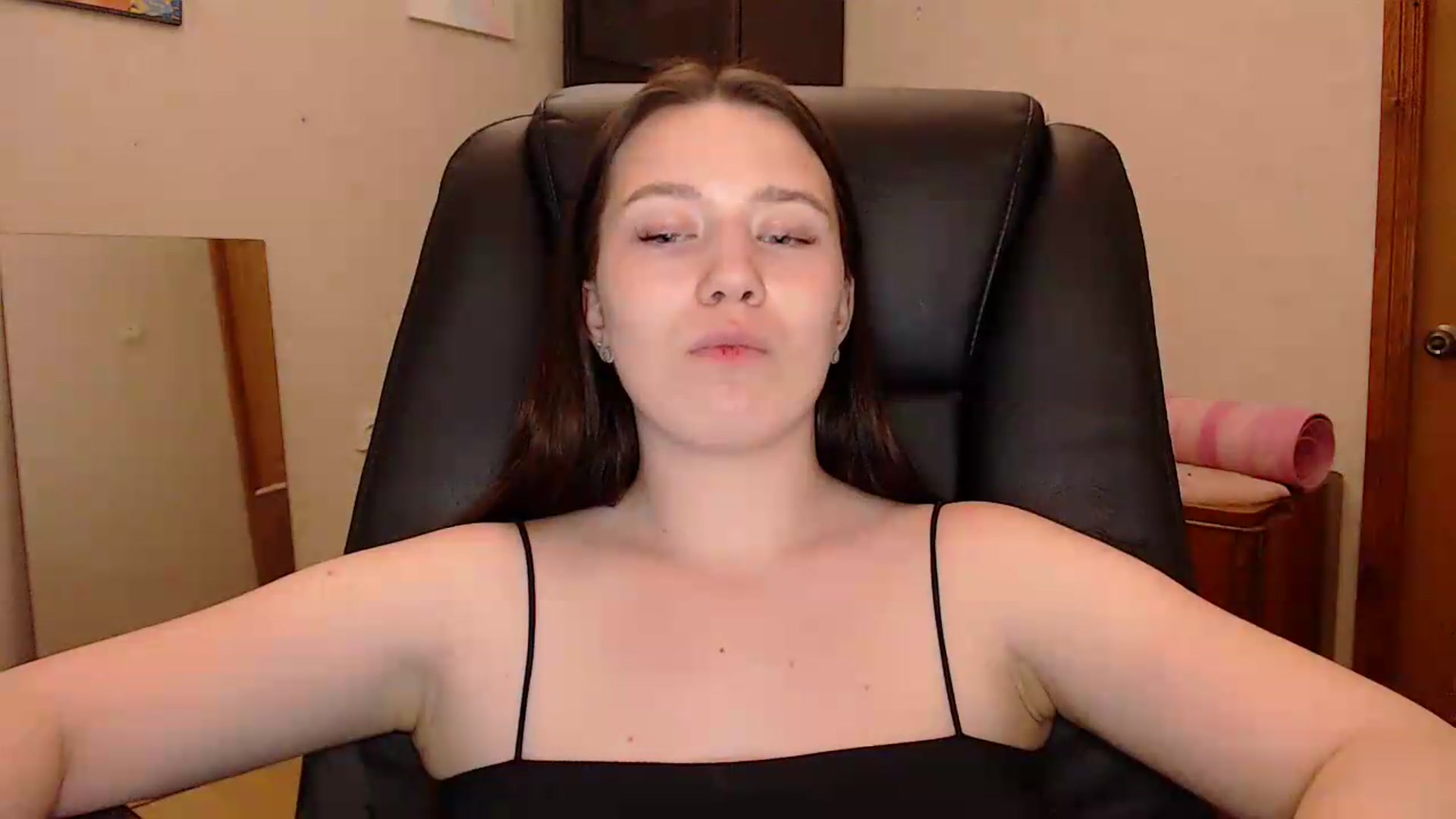 Gallery image thumbnail from Be_beauty's myfreecams stream on, 05/24/2026, 23:58 image 12 of 20