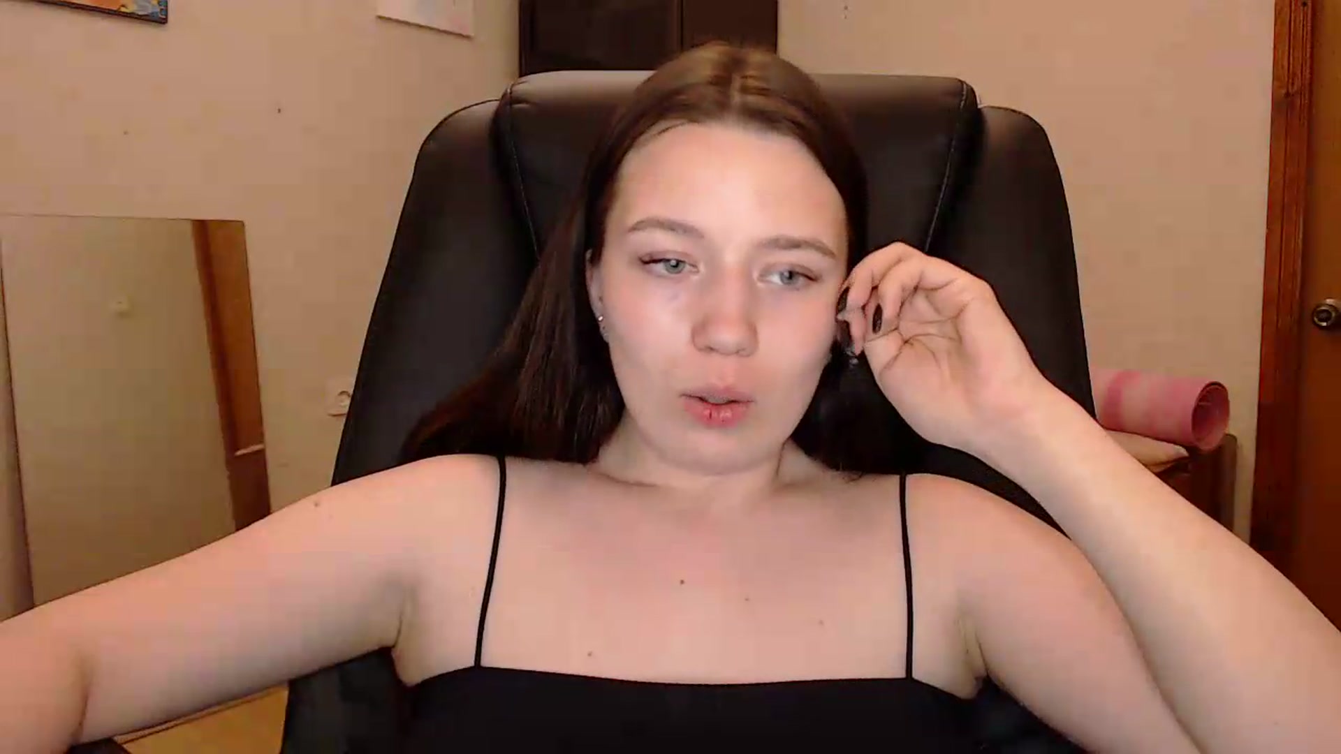 Gallery image thumbnail from Be_beauty's myfreecams stream on, 05/24/2026, 23:58 image 14 of 20