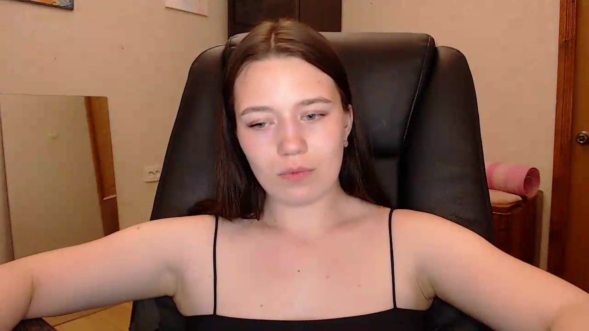 Gallery image thumbnail from Be_beauty's myfreecams stream on, 05/24/2026, 23:58 image 17 of 20