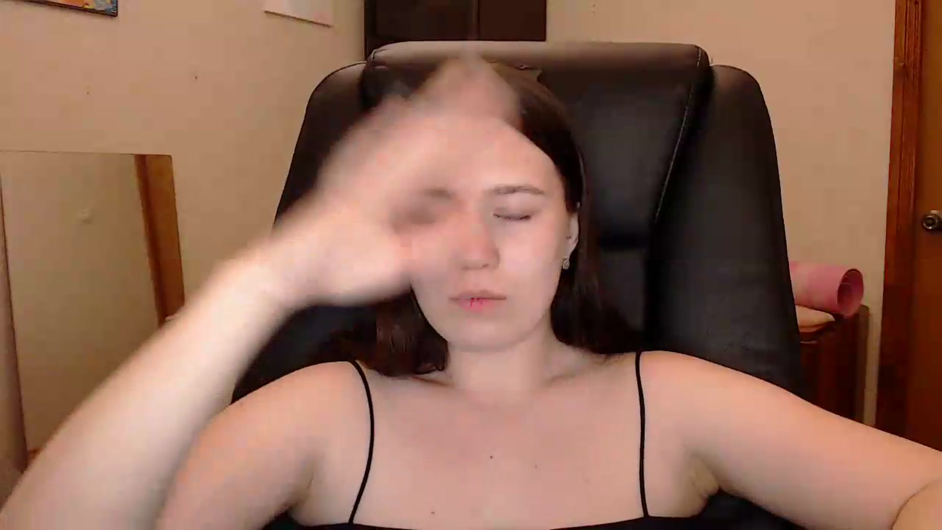 Gallery image thumbnail from Be_beauty's myfreecams stream on, 05/24/2026, 23:58 image 20 of 20