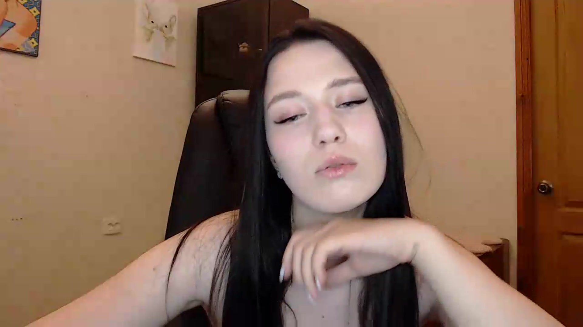 Gallery image thumbnail from Be_beauty's myfreecams stream on, 05/29/2026, 19:48 image 2 of 20