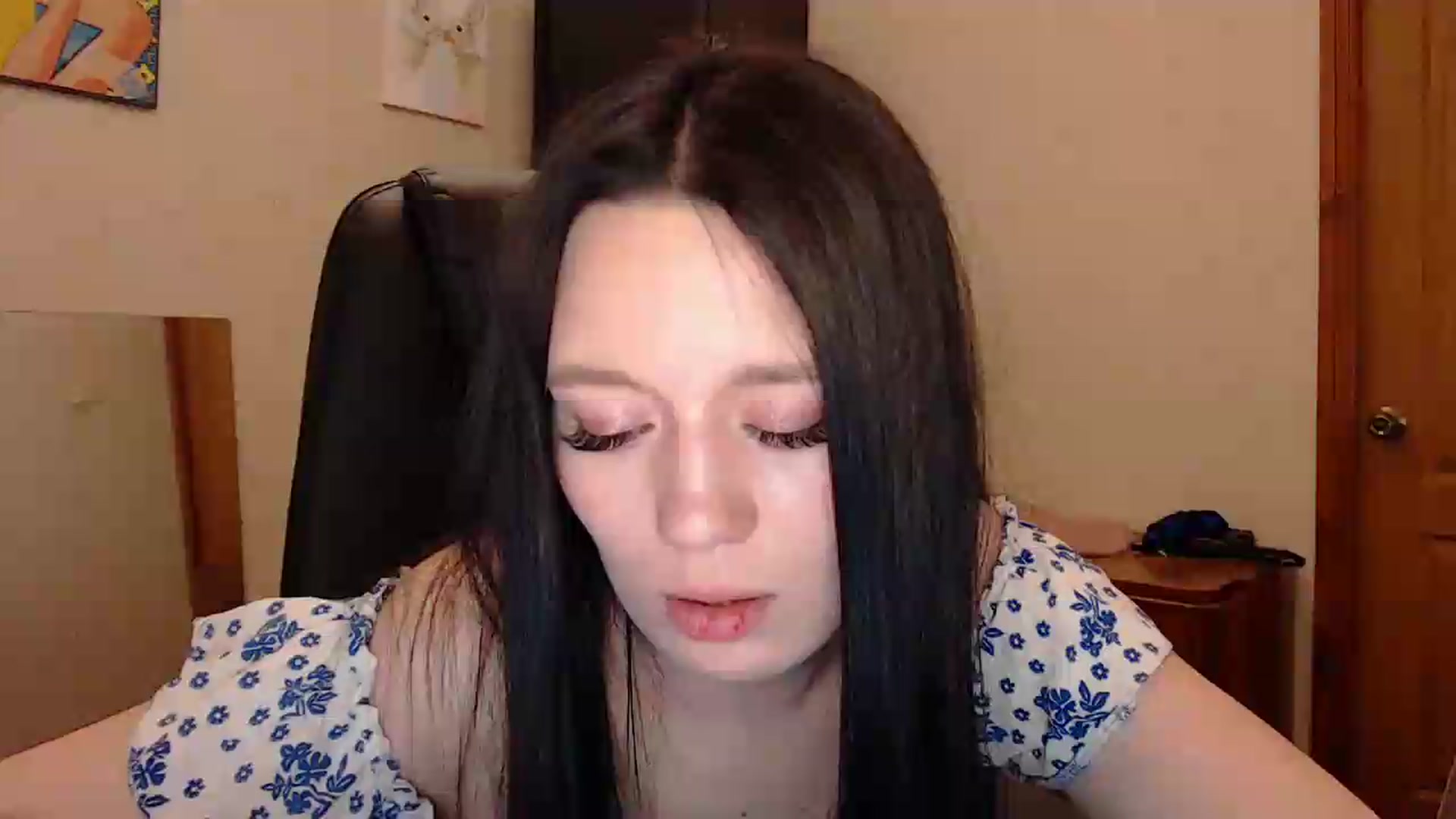 Gallery image thumbnail from Be_beauty's myfreecams stream on, 05/31/2026, 20:45 image 5 of 20