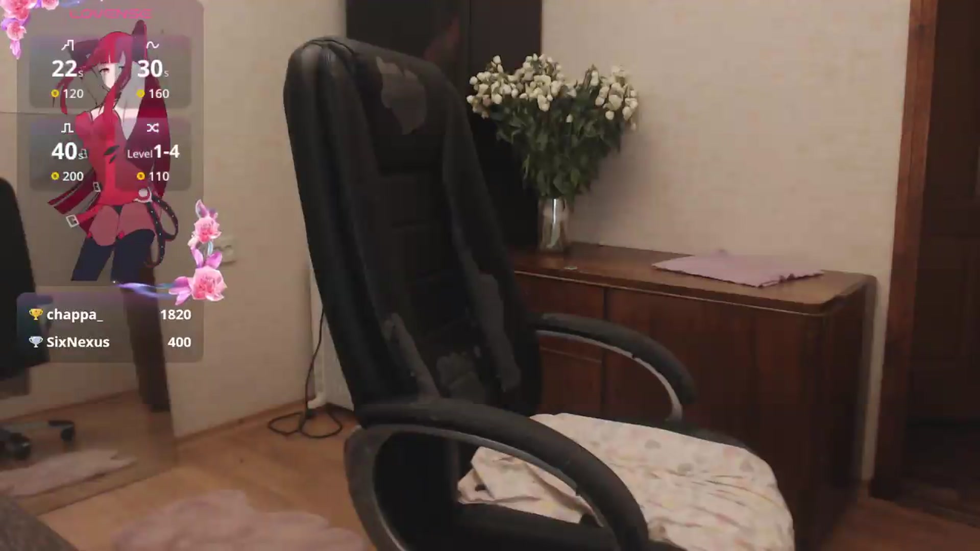 Gallery image thumbnail from Be_beauty's myfreecams stream on, 06/06/2026, 21:09 image 10 of 20