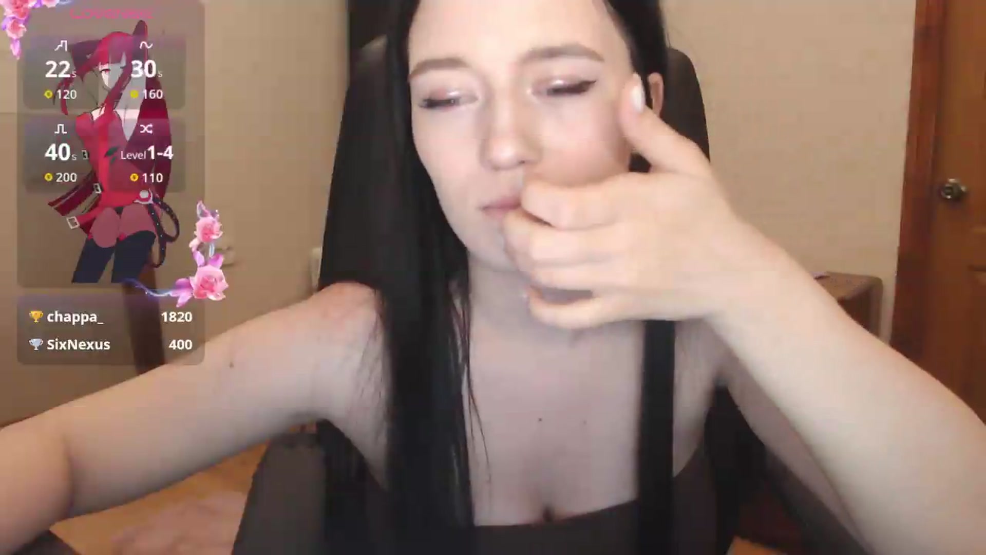 Gallery image thumbnail from Be_beauty's myfreecams stream on, 06/06/2026, 21:09 image 11 of 20