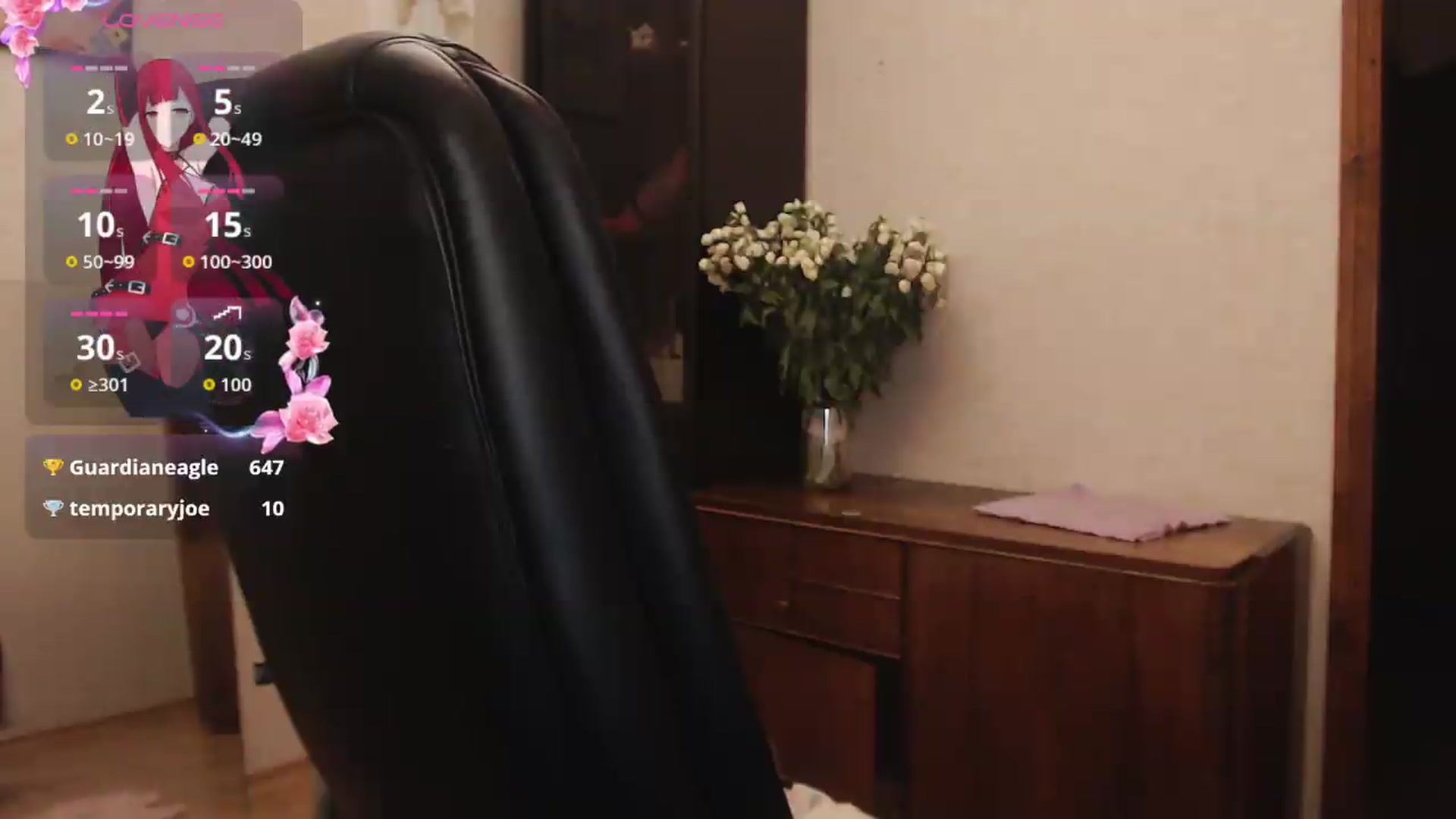 Gallery image thumbnail from Be_beauty's myfreecams stream on, 06/07/2026, 19:37 image 20 of 20