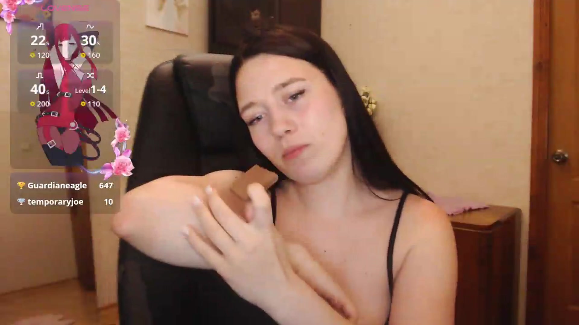 Gallery image thumbnail from Be_beauty's myfreecams stream on, 06/07/2026, 19:37 image 19 of 20