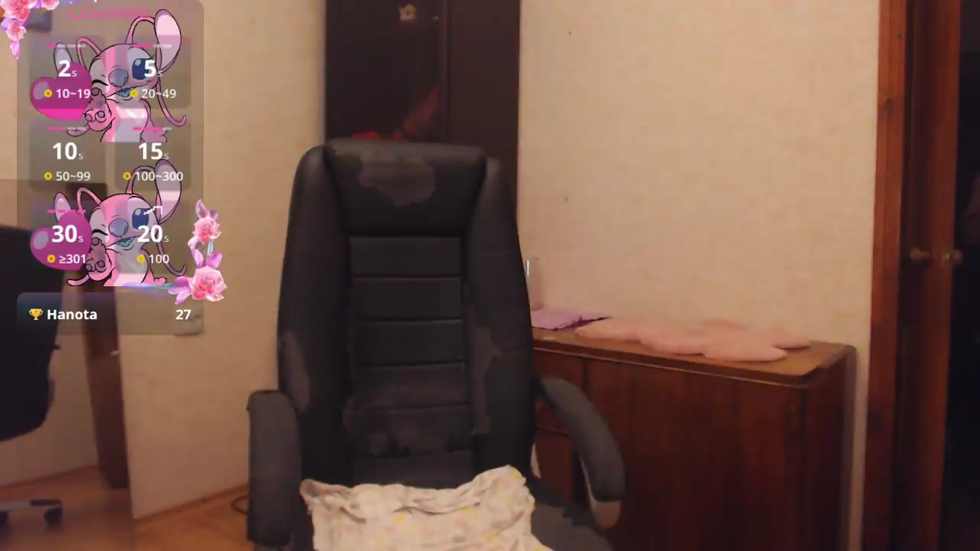 Gallery image thumbnail from Be_beauty's myfreecams stream on, 06/13/2026, 21:32 image 6 of 20