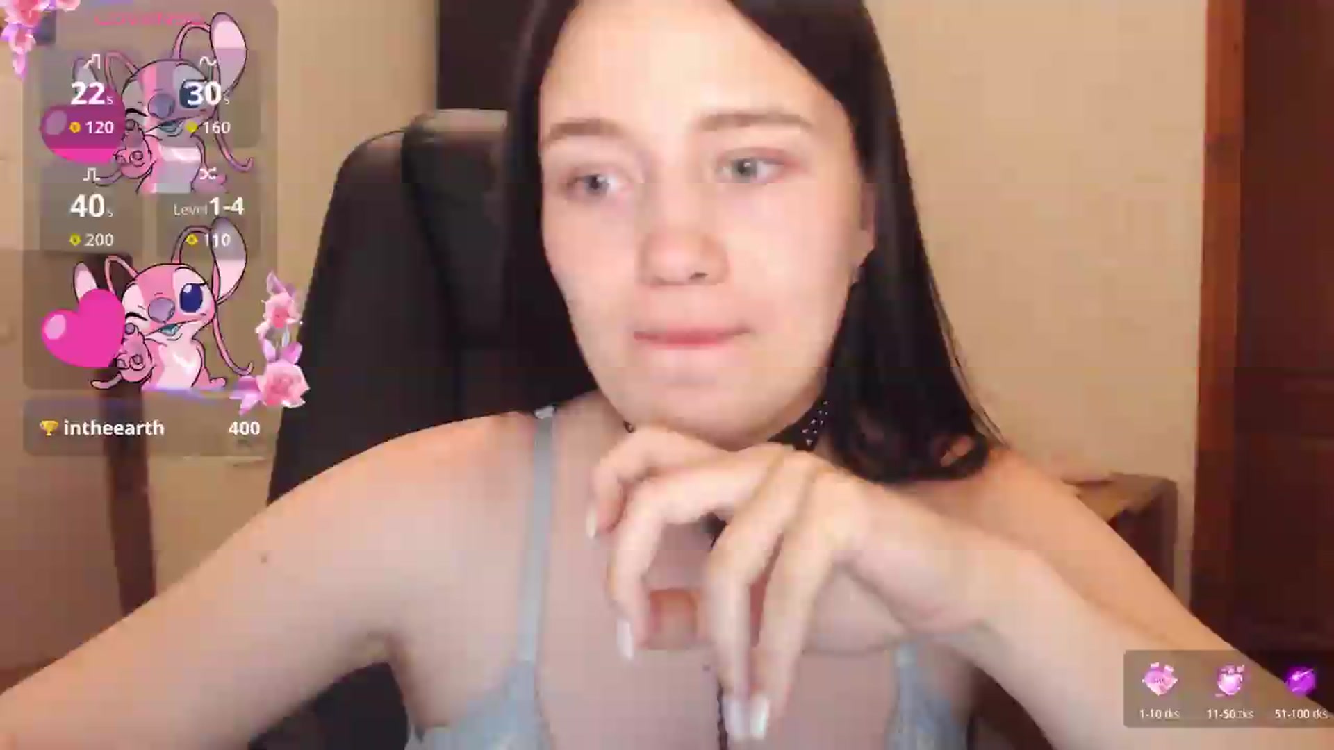 Gallery image thumbnail from Be_beauty's myfreecams stream on, 06/14/2026, 22:39 image 1 of 20