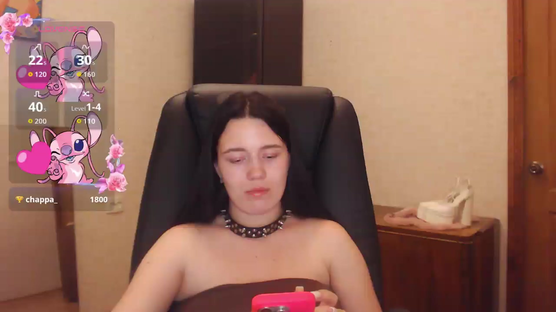 Gallery image thumbnail from Be_beauty's myfreecams stream on, 06/21/2026, 22:32 image 20 of 20