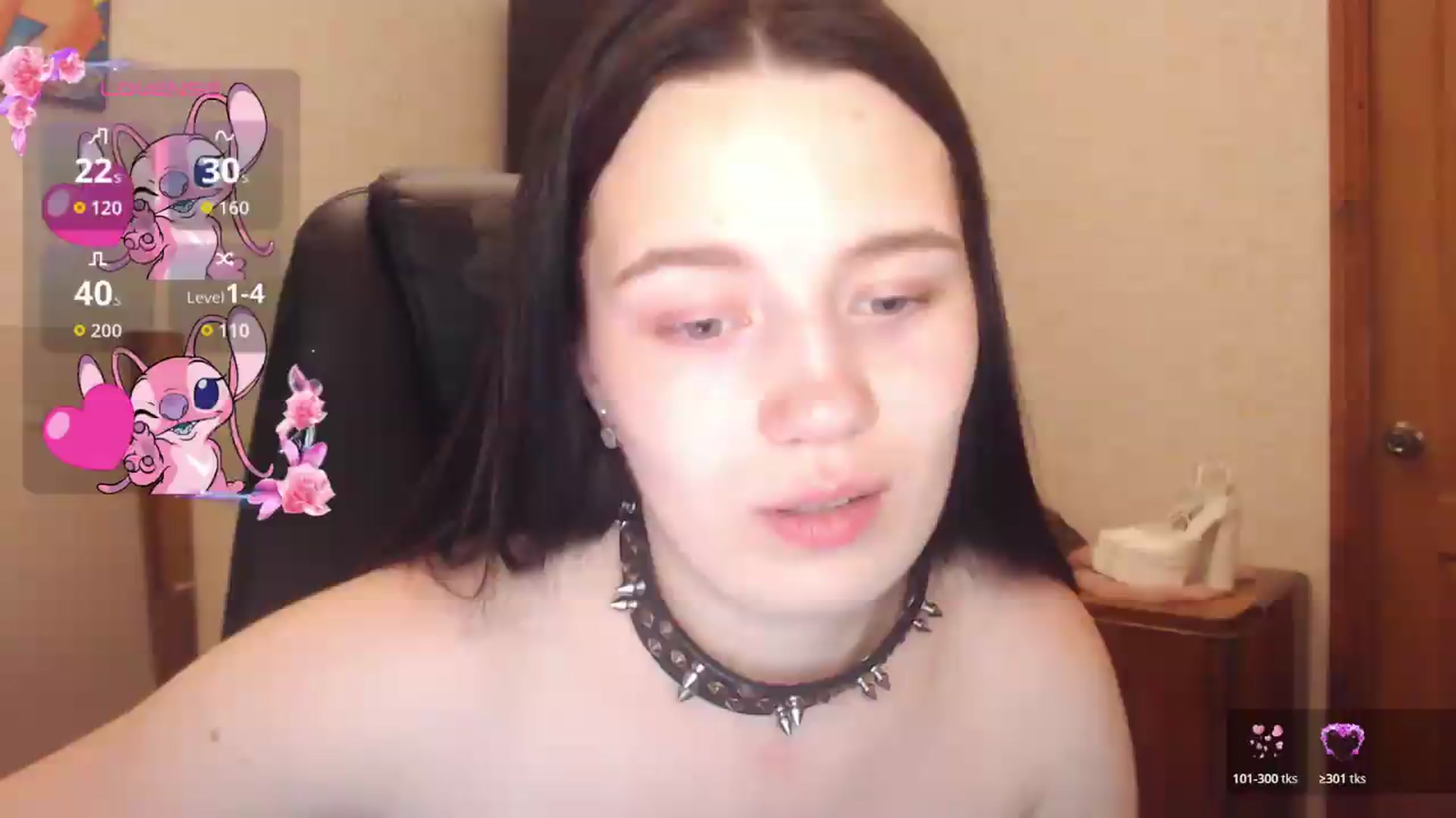 Gallery image thumbnail from Be_beauty's myfreecams stream on, 06/21/2026, 22:32 image 2 of 20