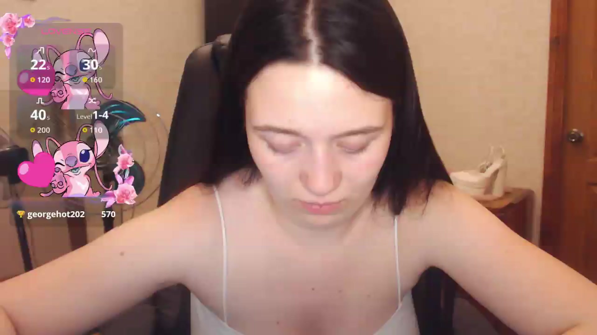 Gallery image thumbnail from Be_beauty's myfreecams stream on, 06/23/2026, 24:32 image 9 of 20