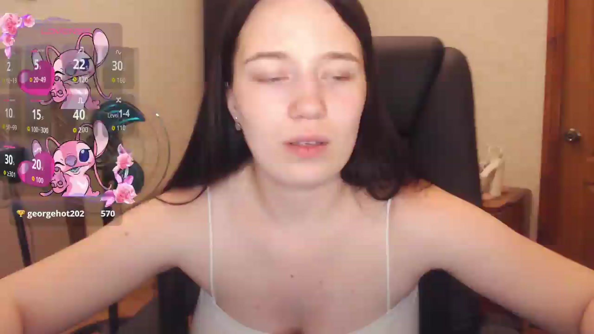 Gallery image thumbnail from Be_beauty's myfreecams stream on, 06/23/2026, 24:32 image 7 of 20