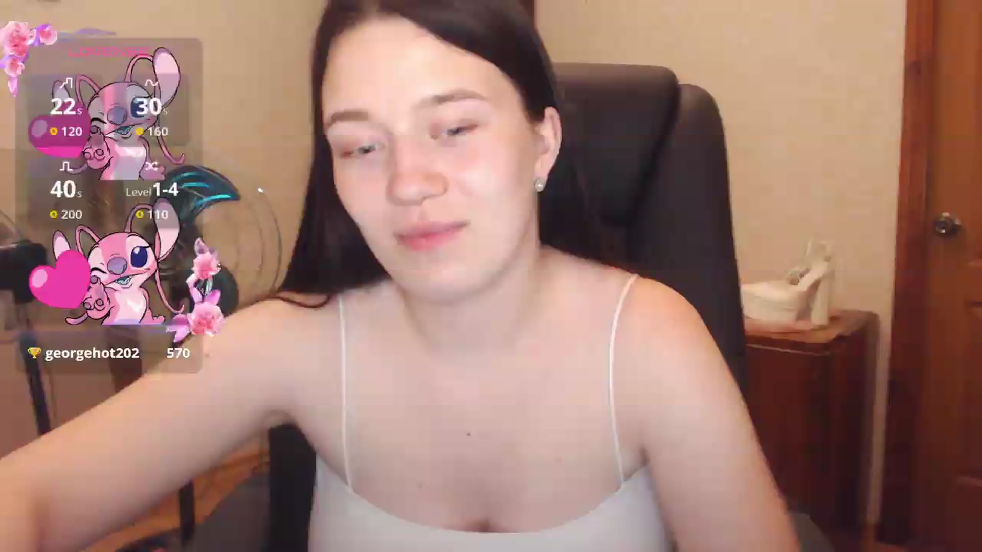 Gallery image thumbnail from Be_beauty's myfreecams stream on, 06/23/2026, 24:32 image 4 of 20
