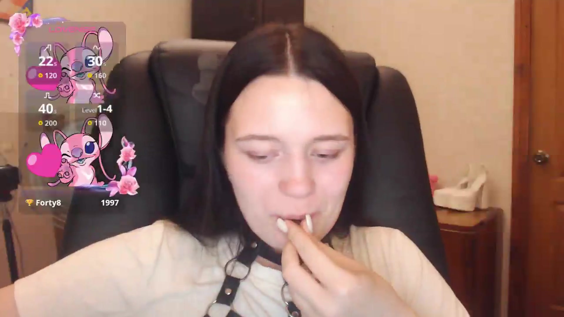 Gallery image thumbnail from Be_beauty's myfreecams stream on, 06/27/2026, 23:33 image 15 of 20
