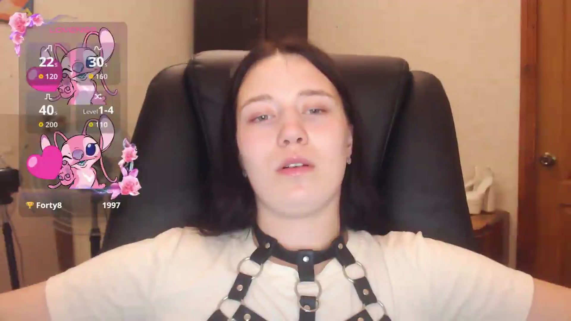 Gallery image thumbnail from Be_beauty's myfreecams stream on, 06/27/2026, 23:33 image 2 of 20