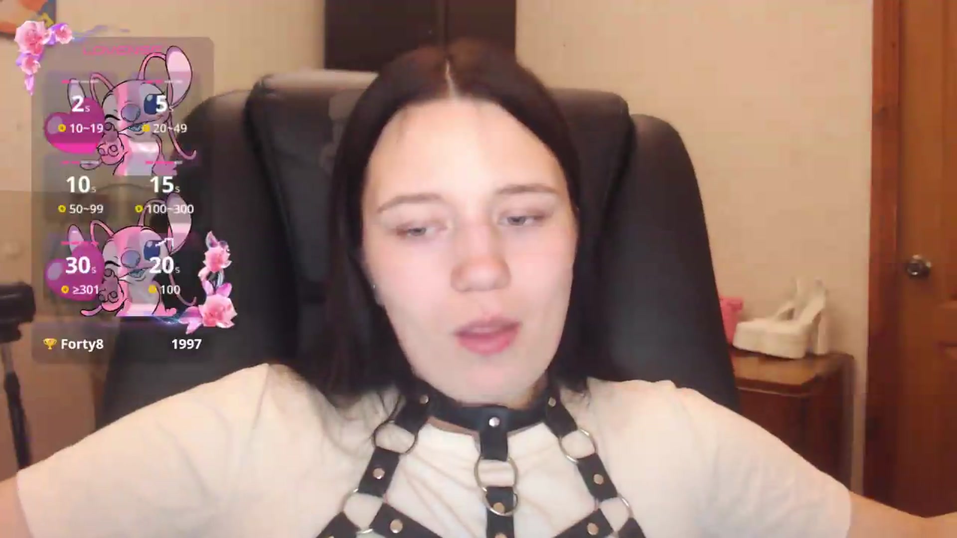 Gallery image thumbnail from Be_beauty's myfreecams stream on, 06/27/2026, 23:33 image 14 of 20