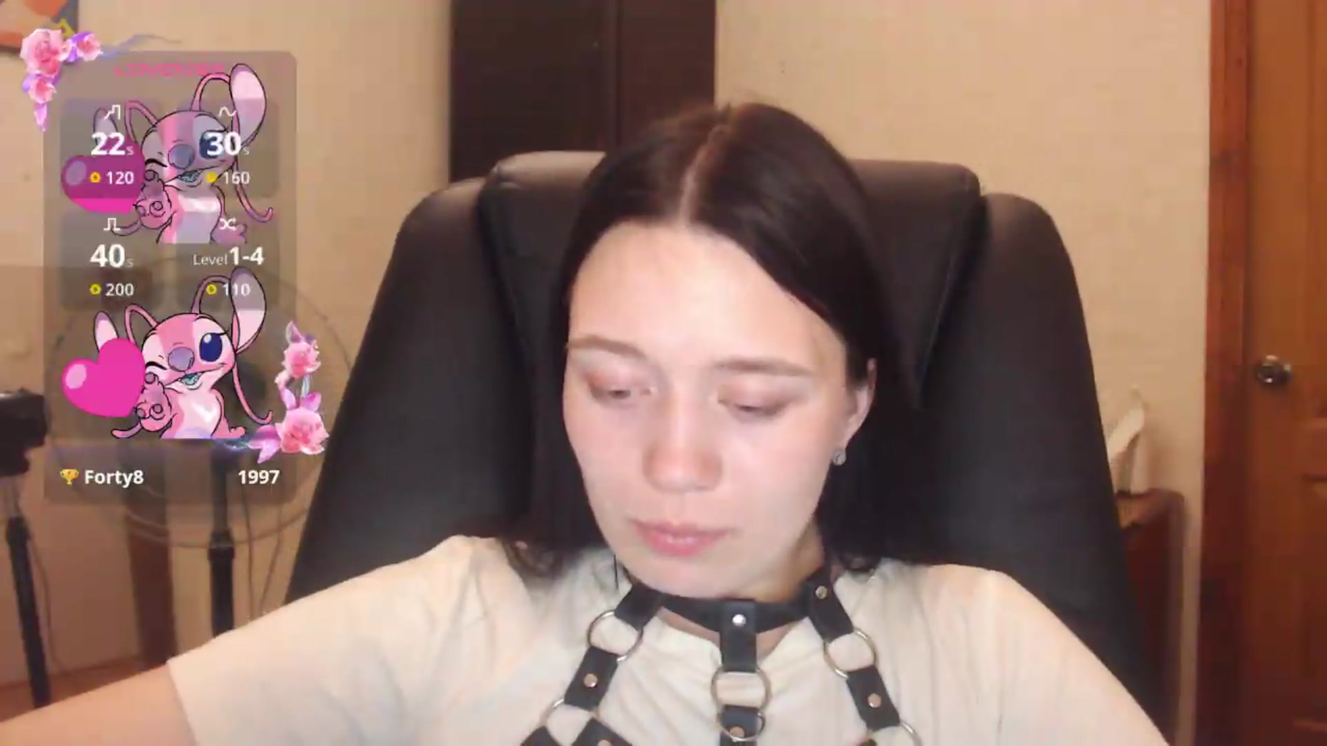 Gallery image thumbnail from Be_beauty's myfreecams stream on, 06/27/2026, 23:33 image 4 of 20