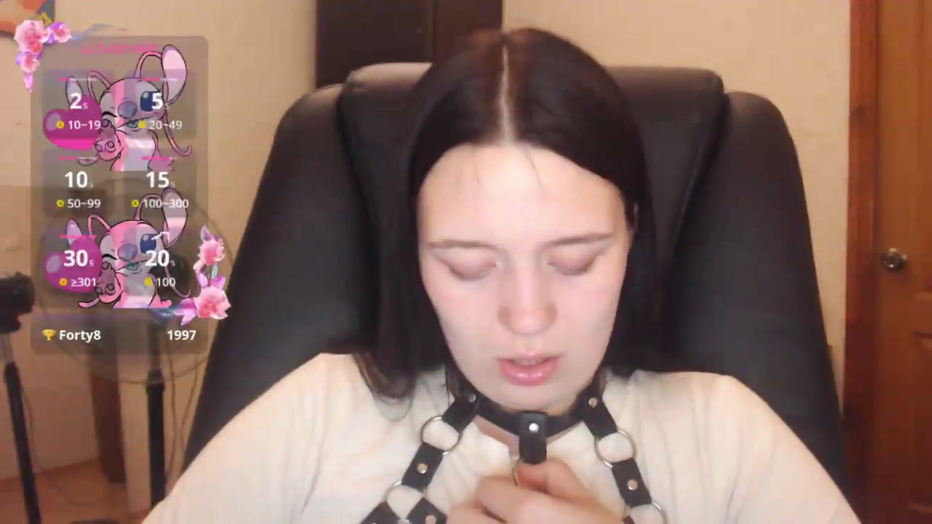 Gallery image thumbnail from Be_beauty's myfreecams stream on, 06/27/2026, 23:33 image 6 of 20