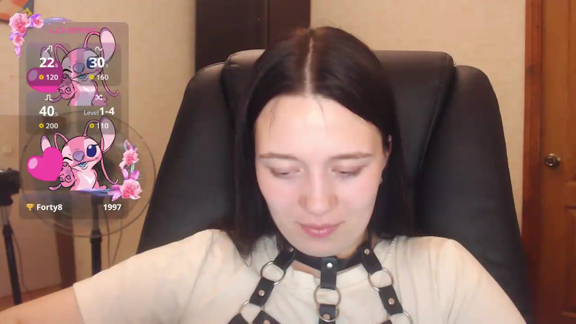 Gallery image thumbnail from Be_beauty's myfreecams stream on, 06/27/2026, 23:33 image 7 of 20