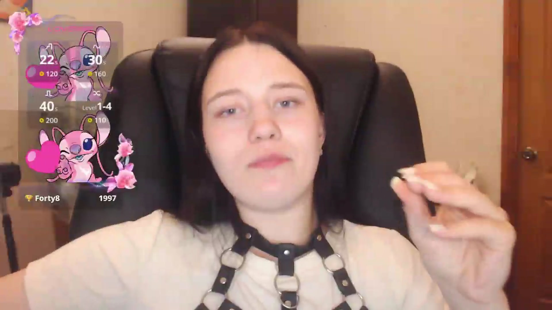 Gallery image thumbnail from Be_beauty's myfreecams stream on, 06/27/2026, 23:33 image 20 of 20