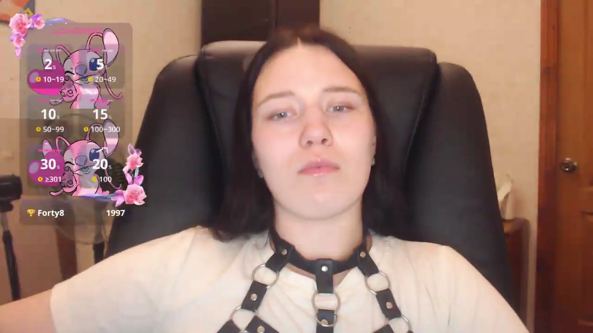 Gallery image thumbnail from Be_beauty's myfreecams stream on, 06/27/2026, 23:33 image 3 of 20