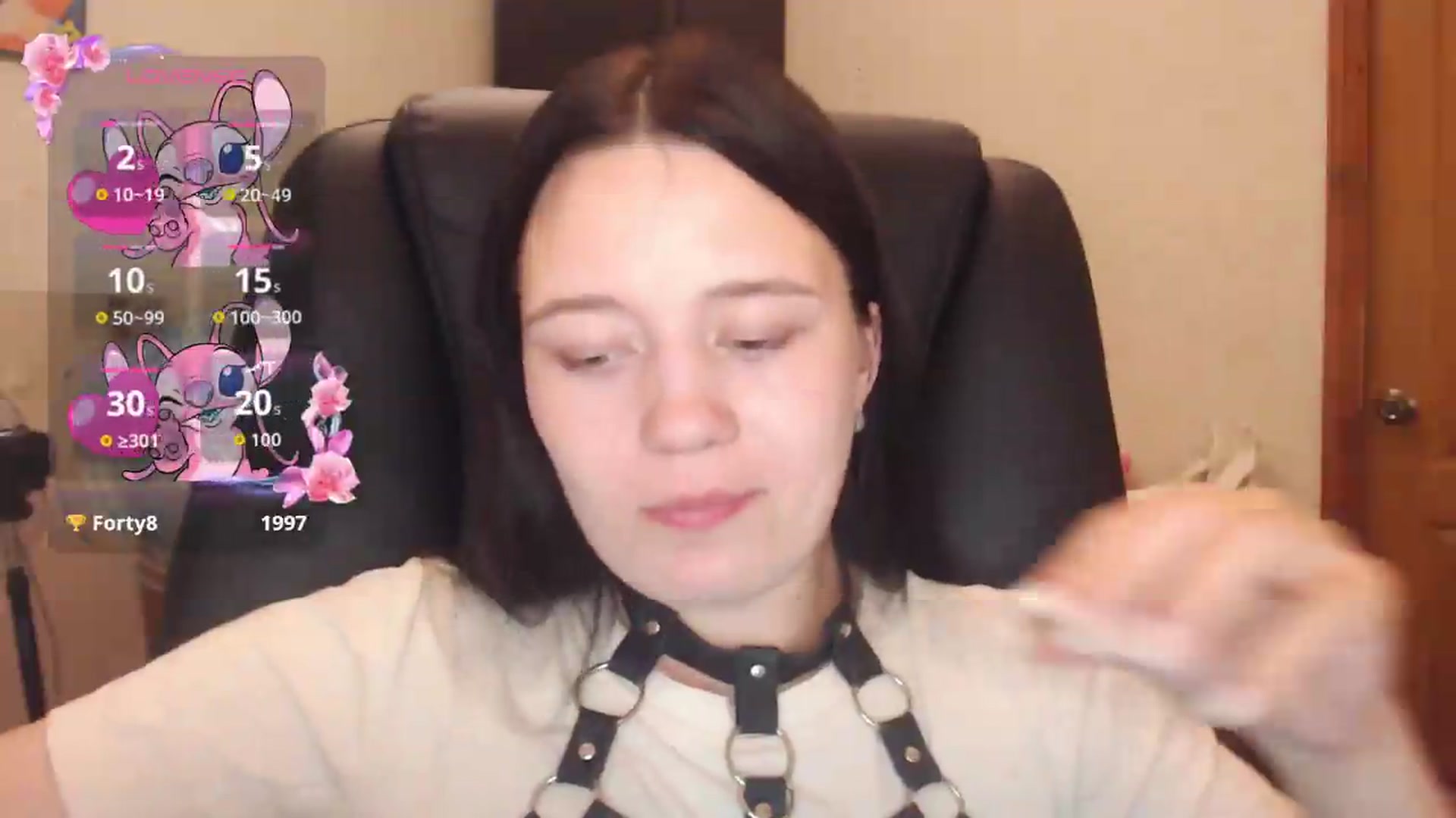 Gallery image thumbnail from Be_beauty's myfreecams stream on, 06/27/2026, 23:33 image 13 of 20