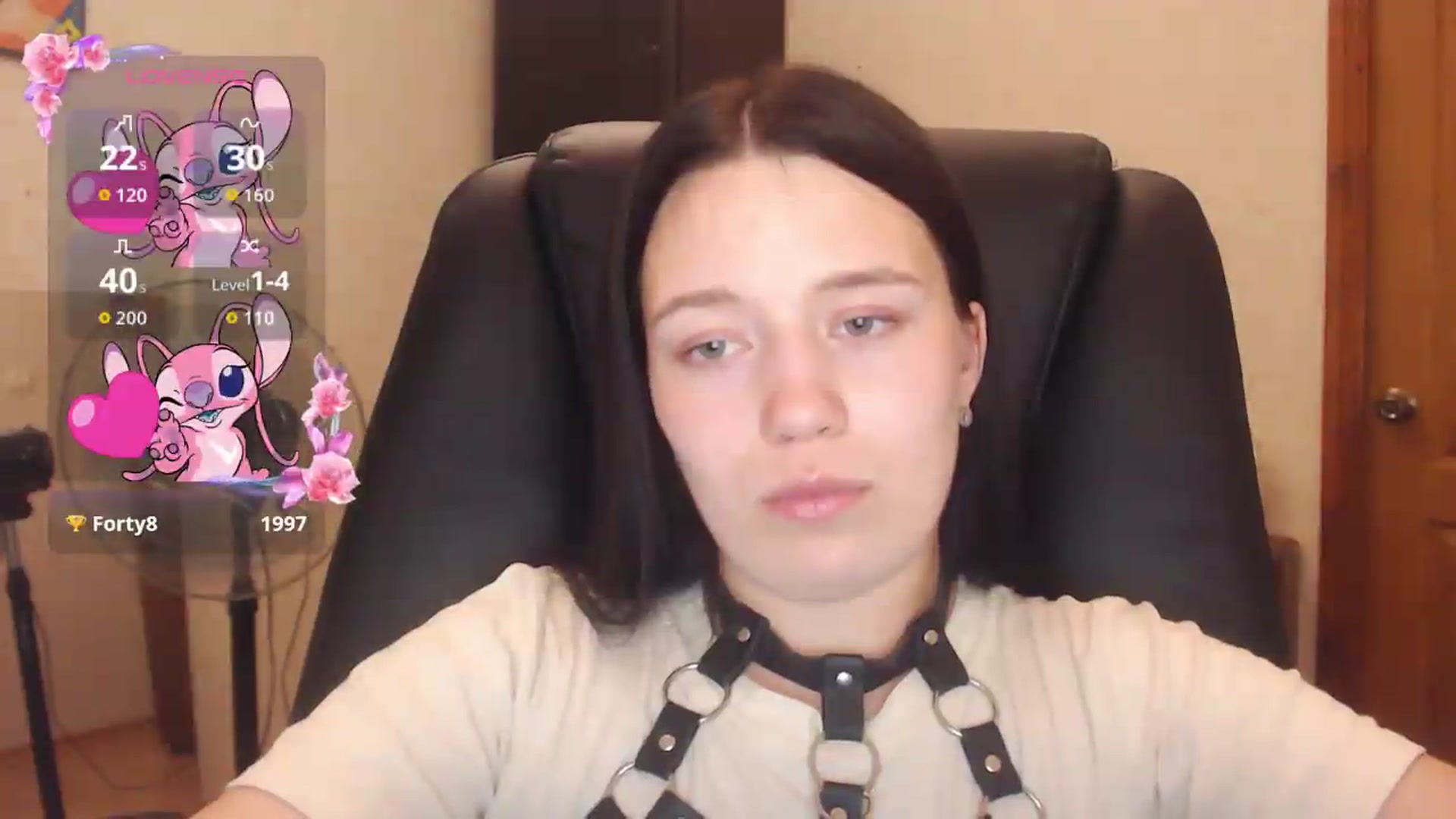 Gallery image thumbnail from Be_beauty's myfreecams stream on, 06/27/2026, 23:33 image 5 of 20