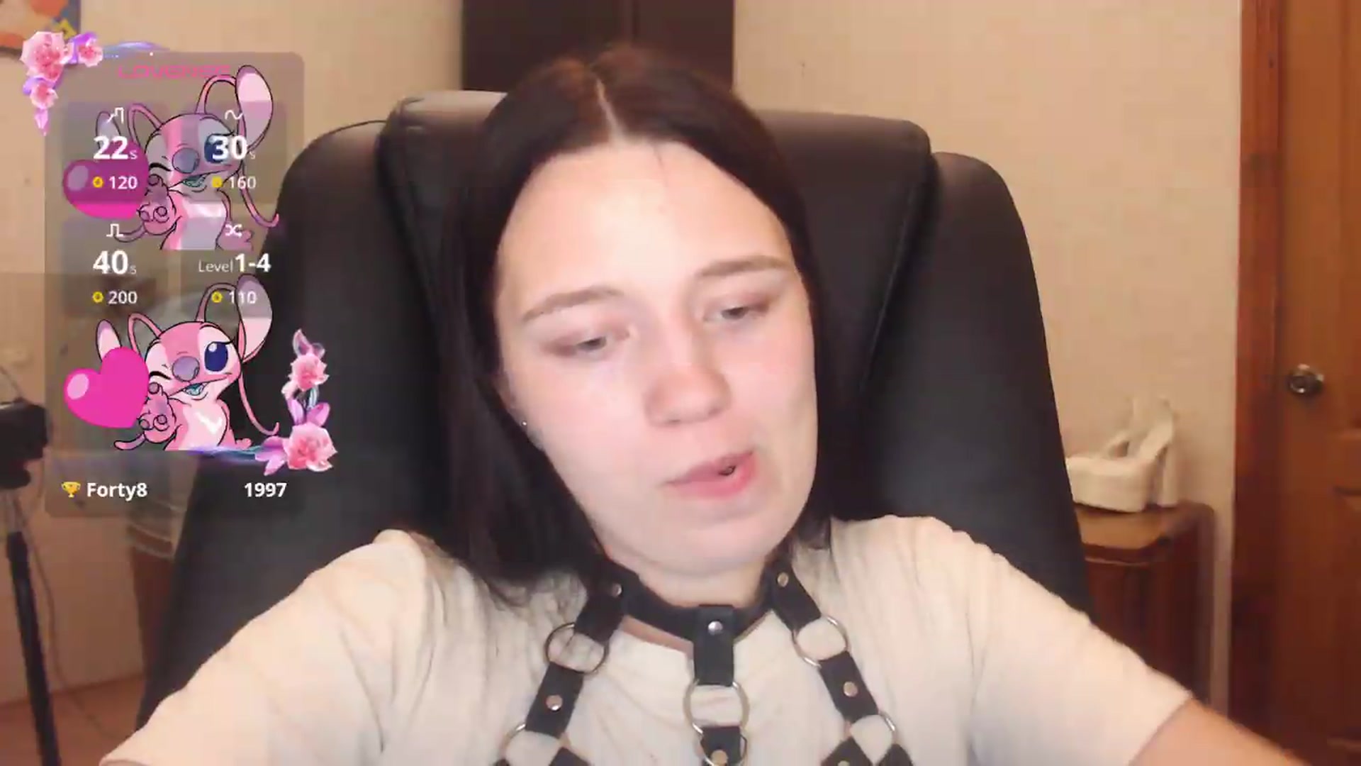 Gallery image thumbnail from Be_beauty's myfreecams stream on, 06/27/2026, 23:33 image 17 of 20