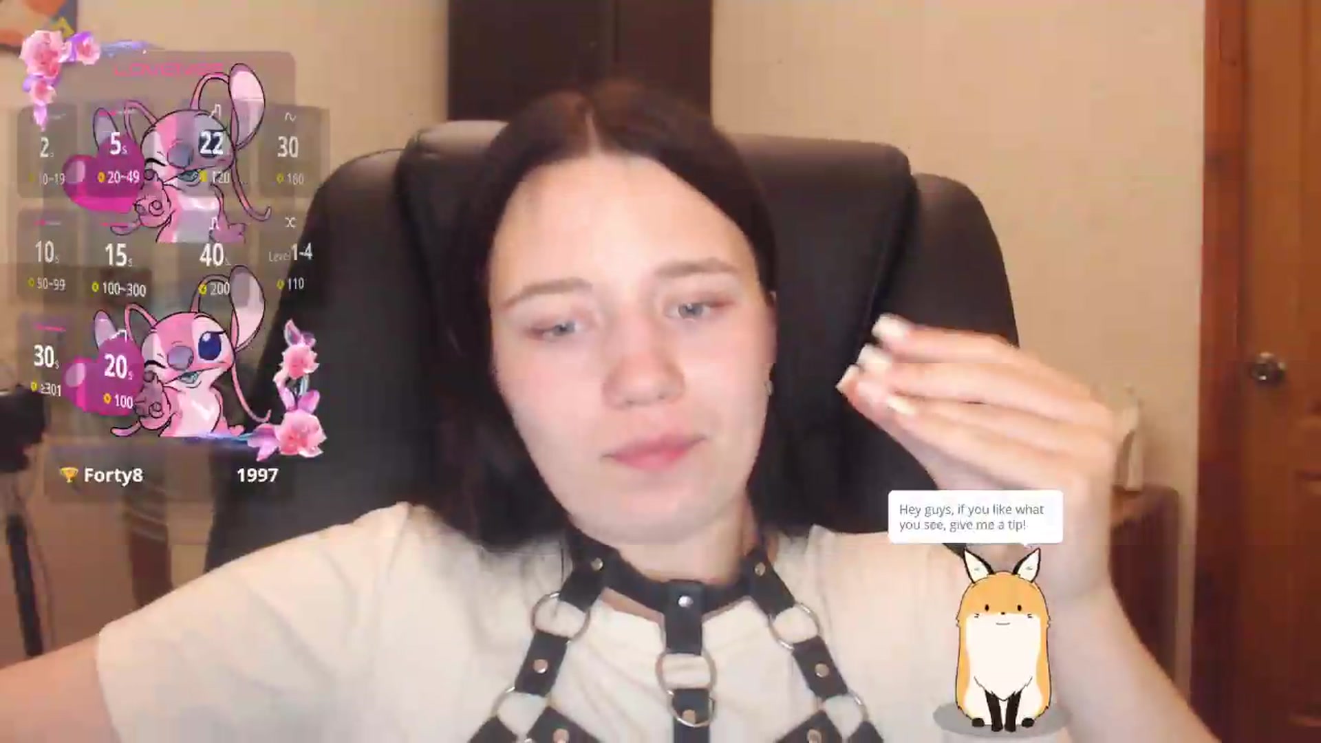 Gallery image thumbnail from Be_beauty's myfreecams stream on, 06/27/2026, 23:33 image 9 of 20