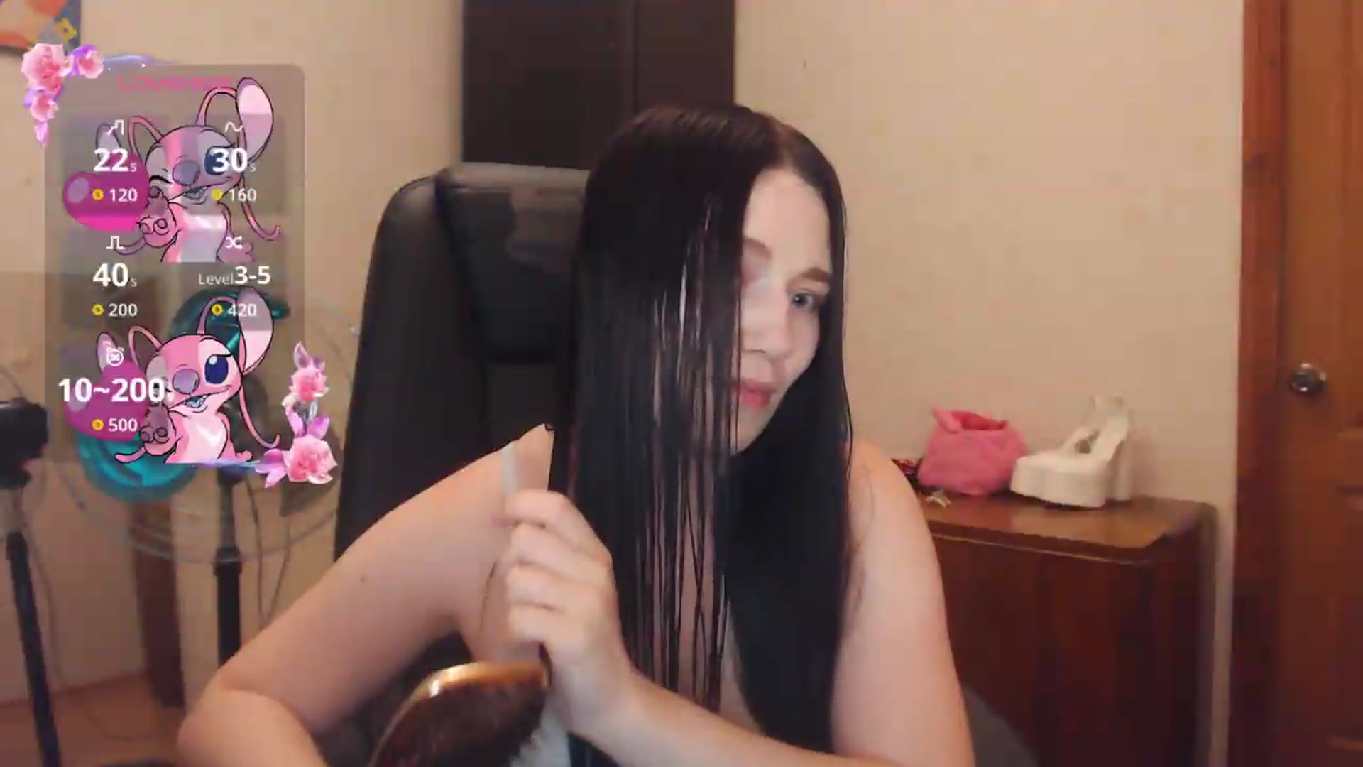 Gallery image thumbnail from Be_beauty's myfreecams stream on, 06/28/2026, 21:29 image 2 of 20