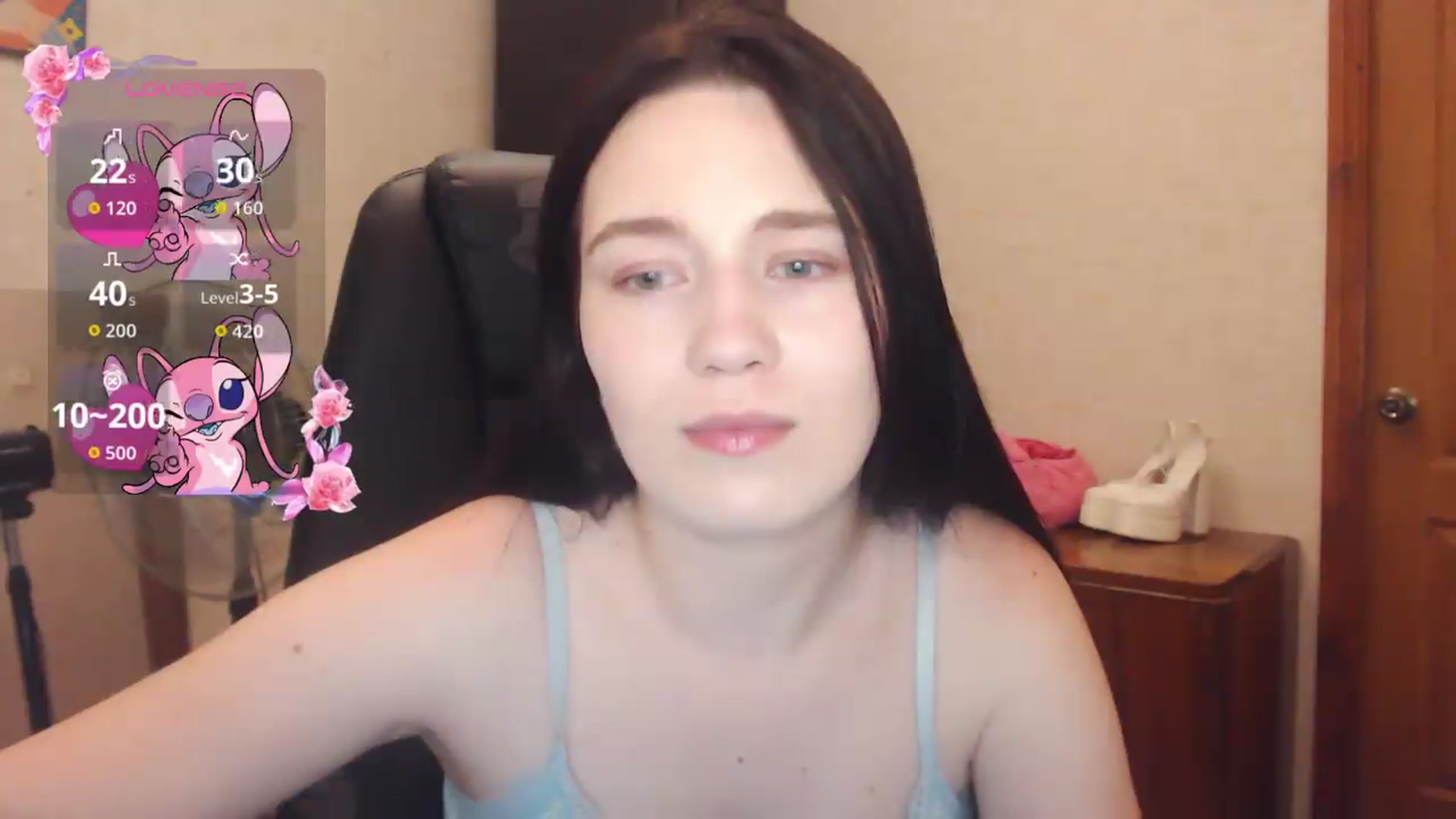 Gallery image thumbnail from Be_beauty's myfreecams stream on, 06/28/2026, 21:29 image 5 of 20