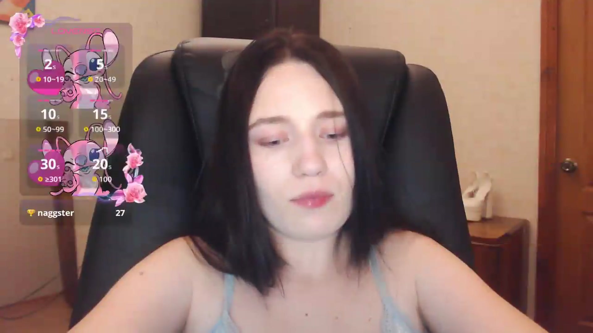Gallery image thumbnail from Be_beauty's myfreecams stream on, 06/28/2026, 21:29 image 15 of 20