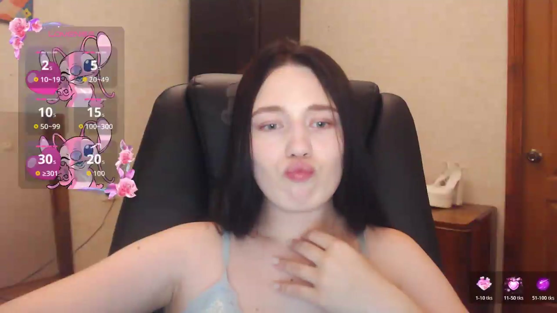 Gallery image thumbnail from Be_beauty's myfreecams stream on, 06/28/2026, 21:29 image 10 of 20
