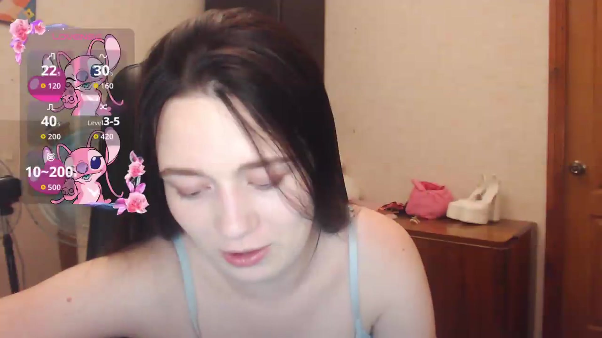 Gallery image thumbnail from Be_beauty's myfreecams stream on, 06/28/2026, 21:29 image 6 of 20