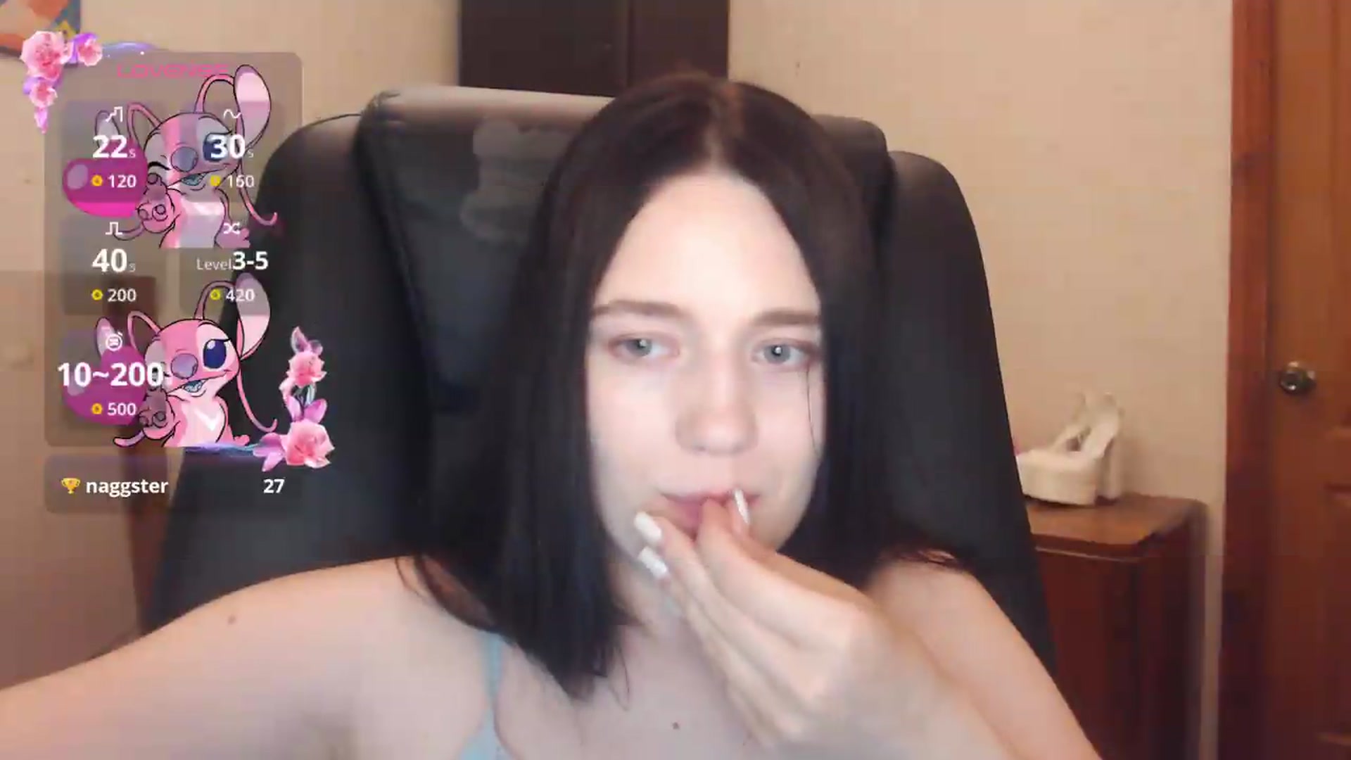 Gallery image thumbnail from Be_beauty's myfreecams stream on, 06/28/2026, 21:29 image 16 of 20