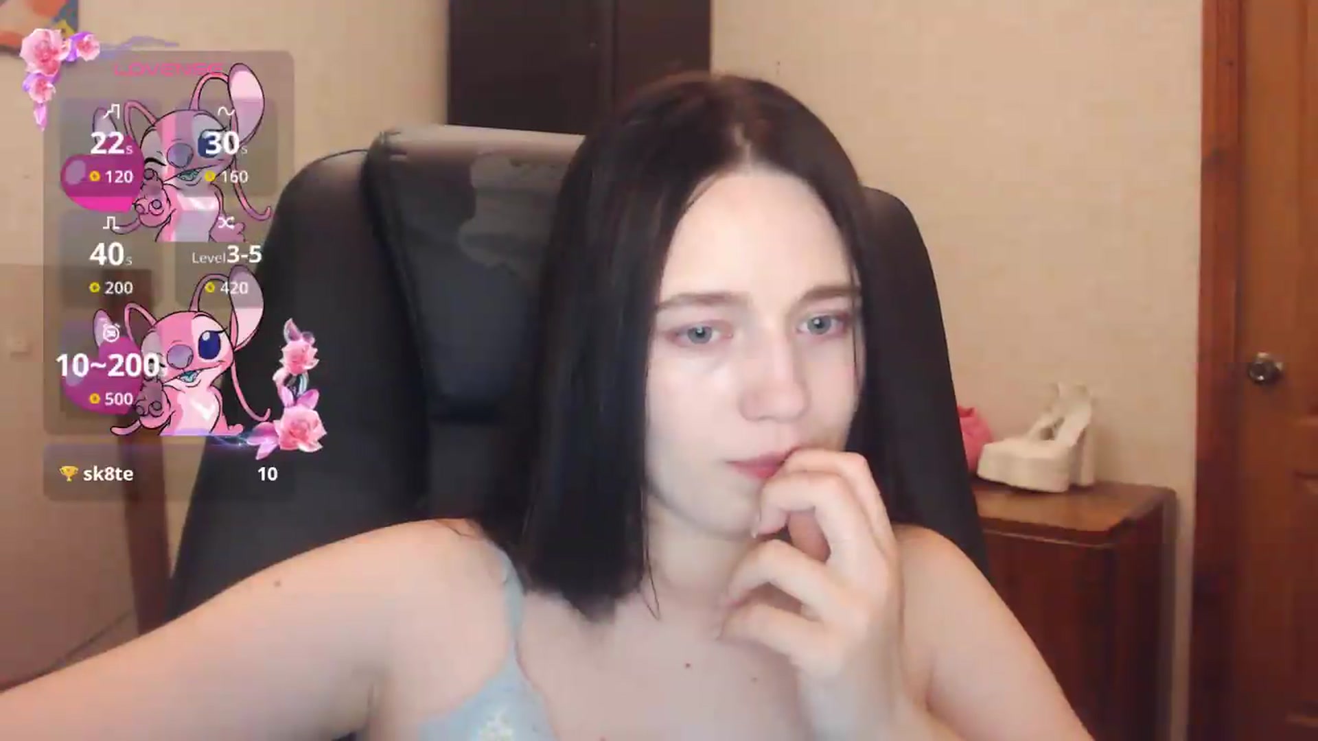 Gallery image thumbnail from Be_beauty's myfreecams stream on, 06/28/2026, 21:29 image 13 of 20