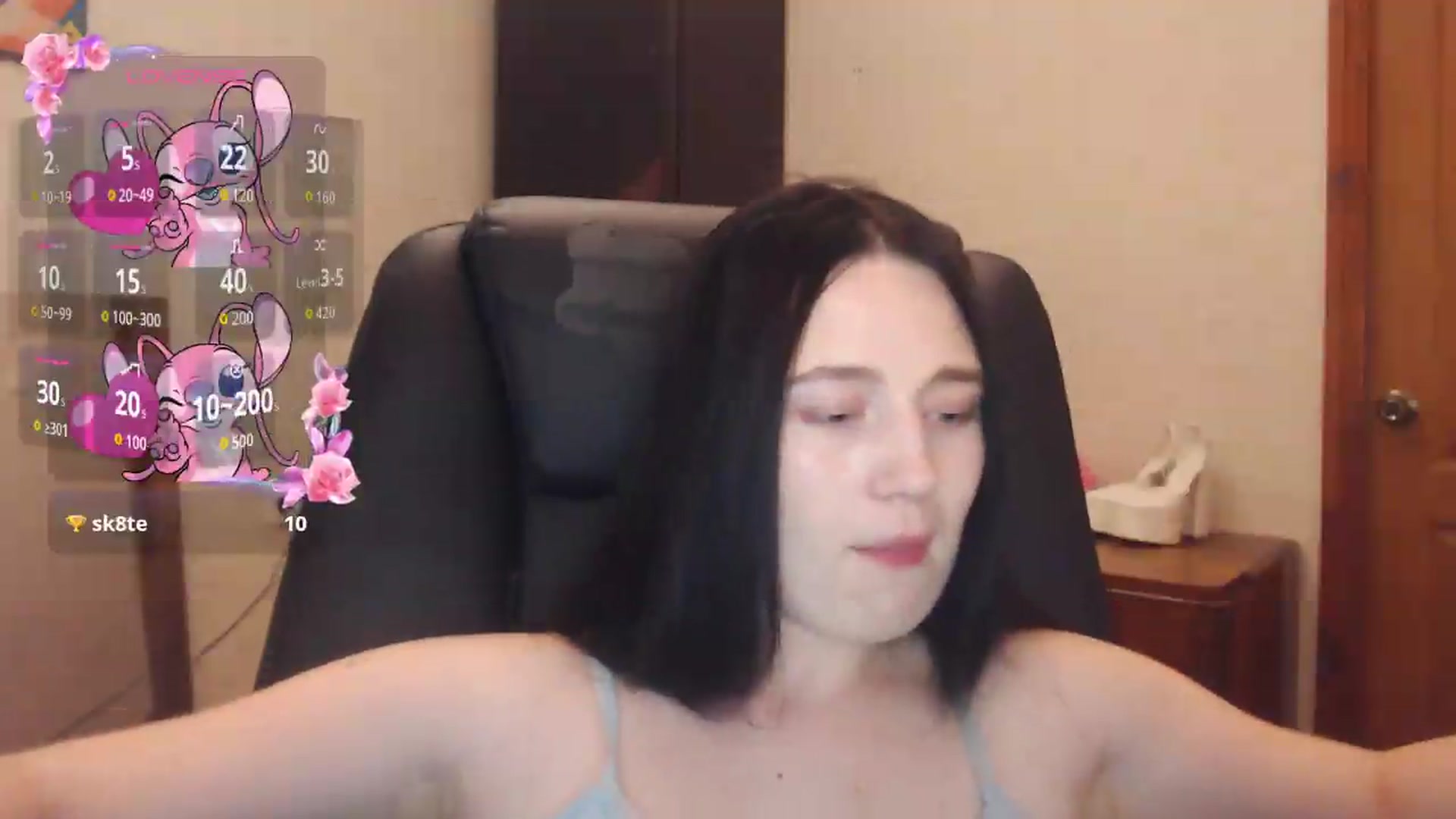 Gallery image thumbnail from Be_beauty's myfreecams stream on, 06/28/2026, 21:29 image 14 of 20
