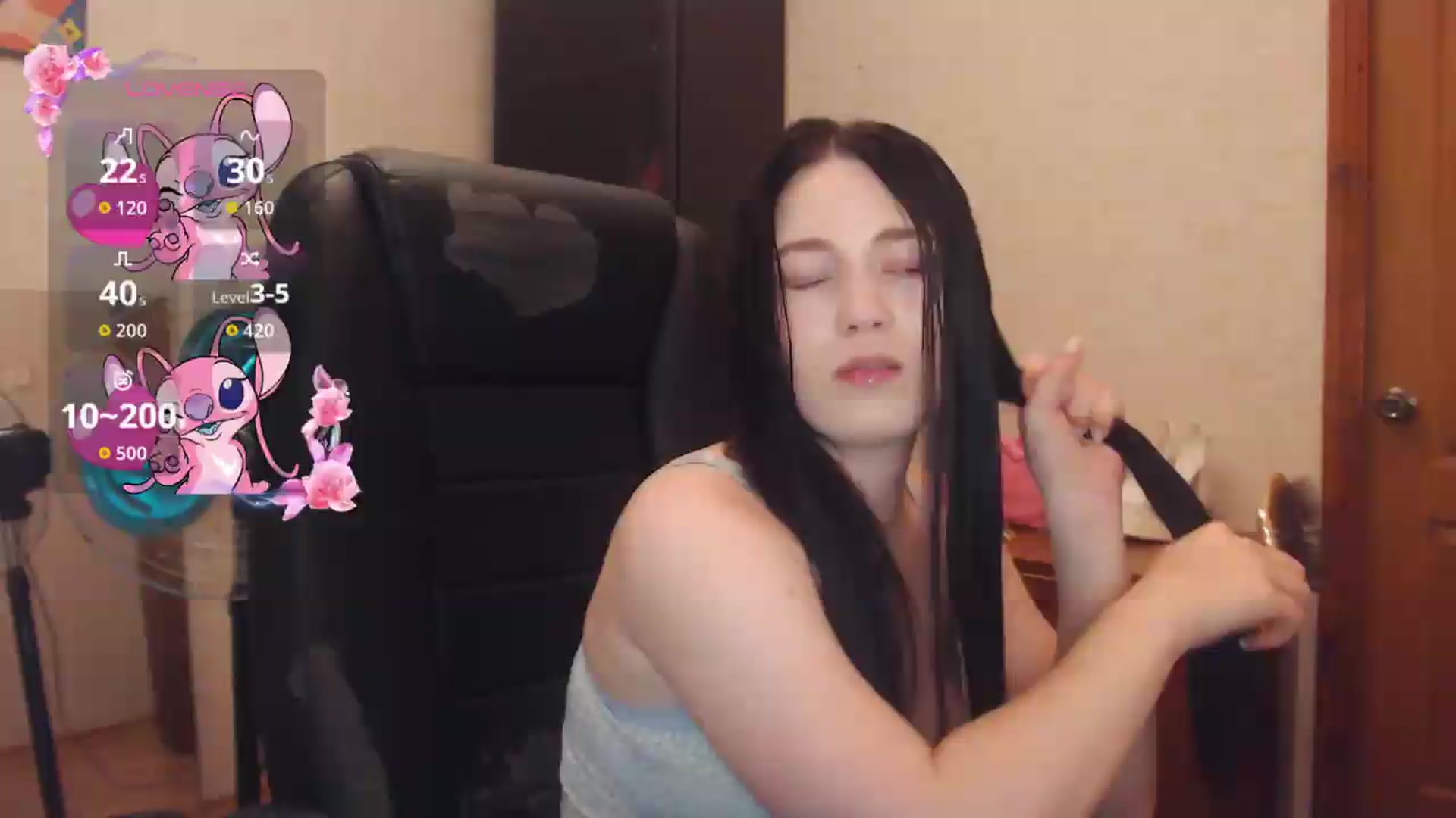Gallery image thumbnail from Be_beauty's myfreecams stream on, 06/28/2026, 21:29 image 1 of 20