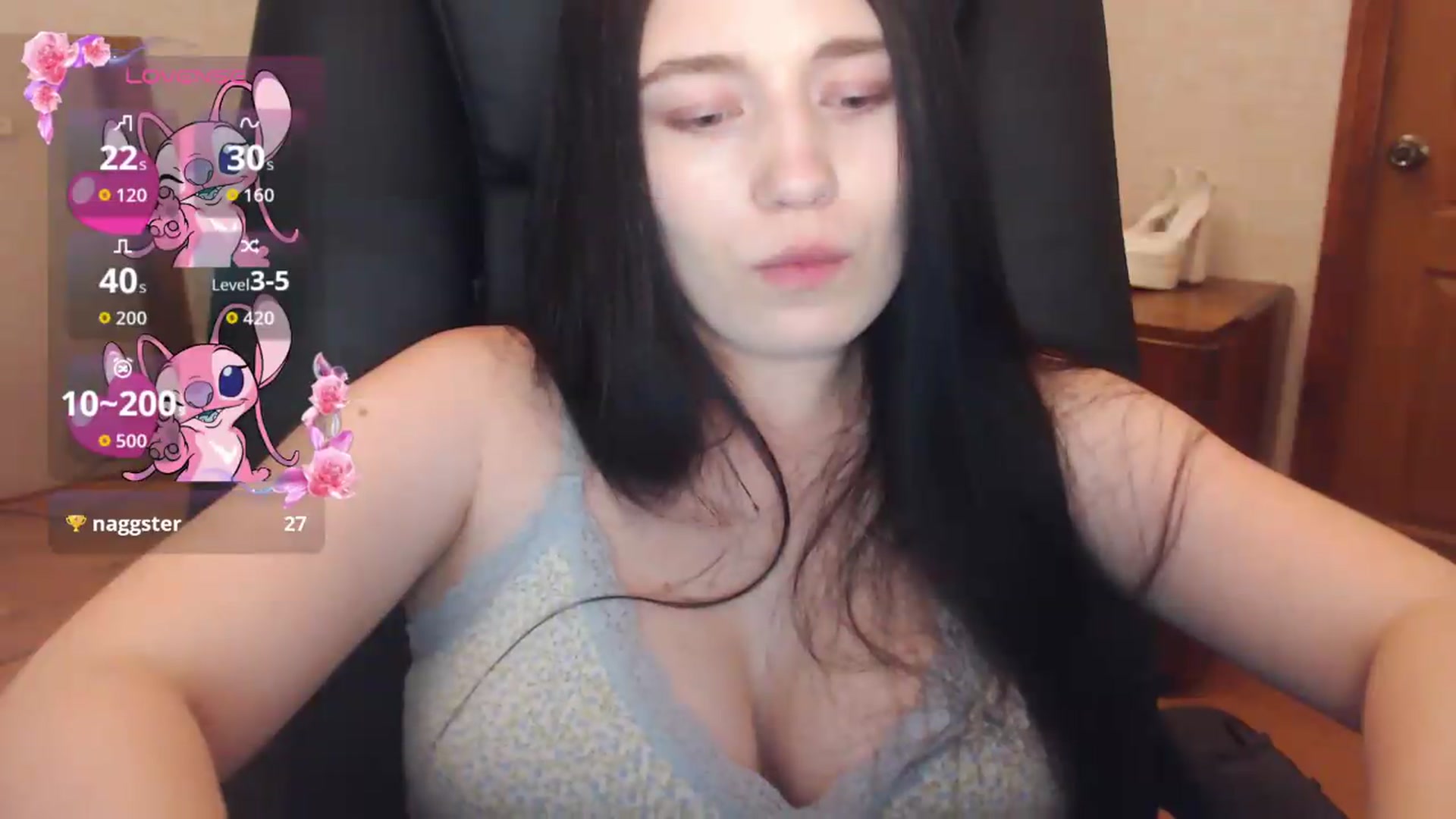 Gallery image thumbnail from Be_beauty's myfreecams stream on, 06/28/2026, 21:53 image 2 of 20